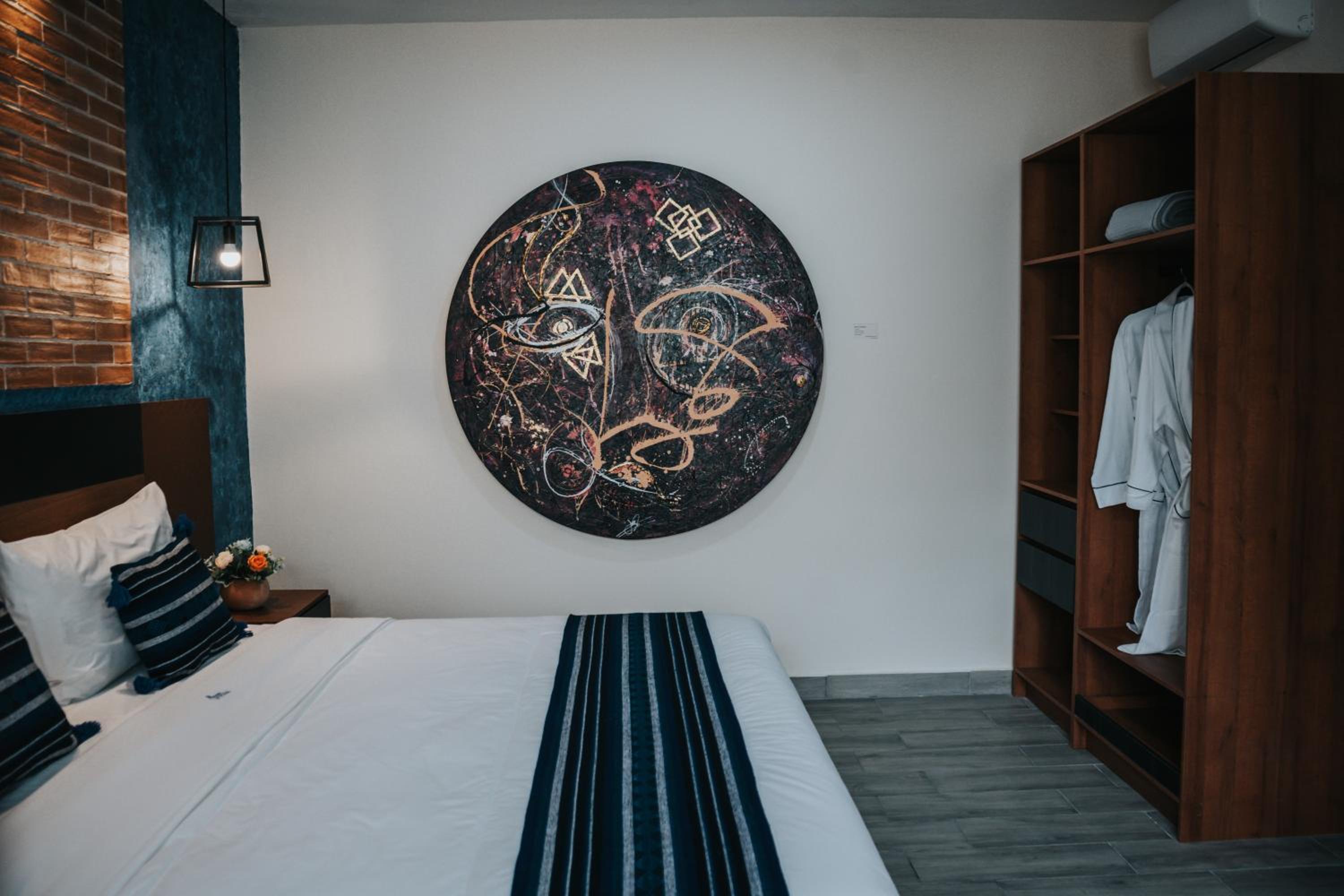 Hotel Casa Puga - Property Image 1