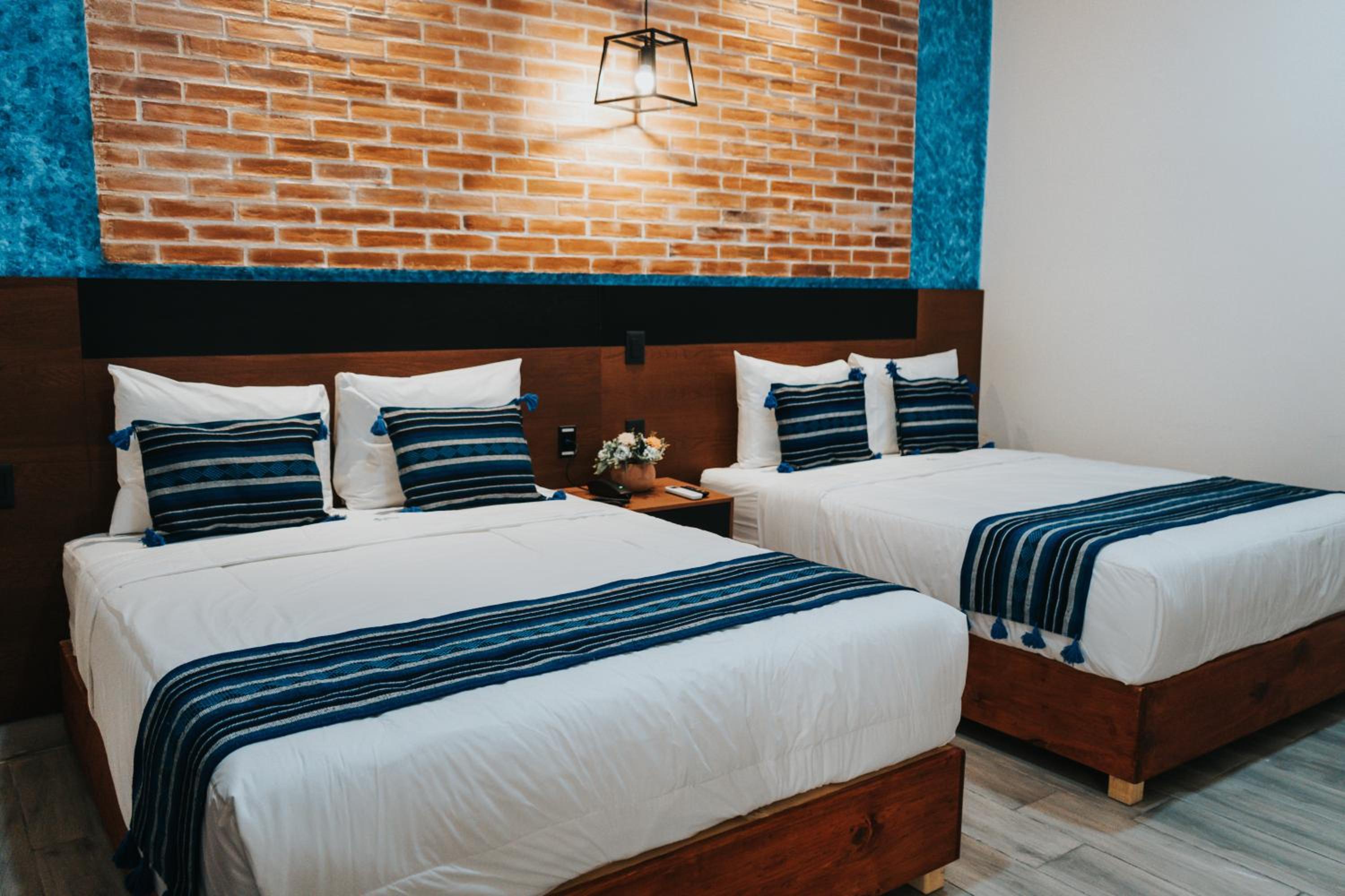 Hotel Casa Puga - Property Image 5