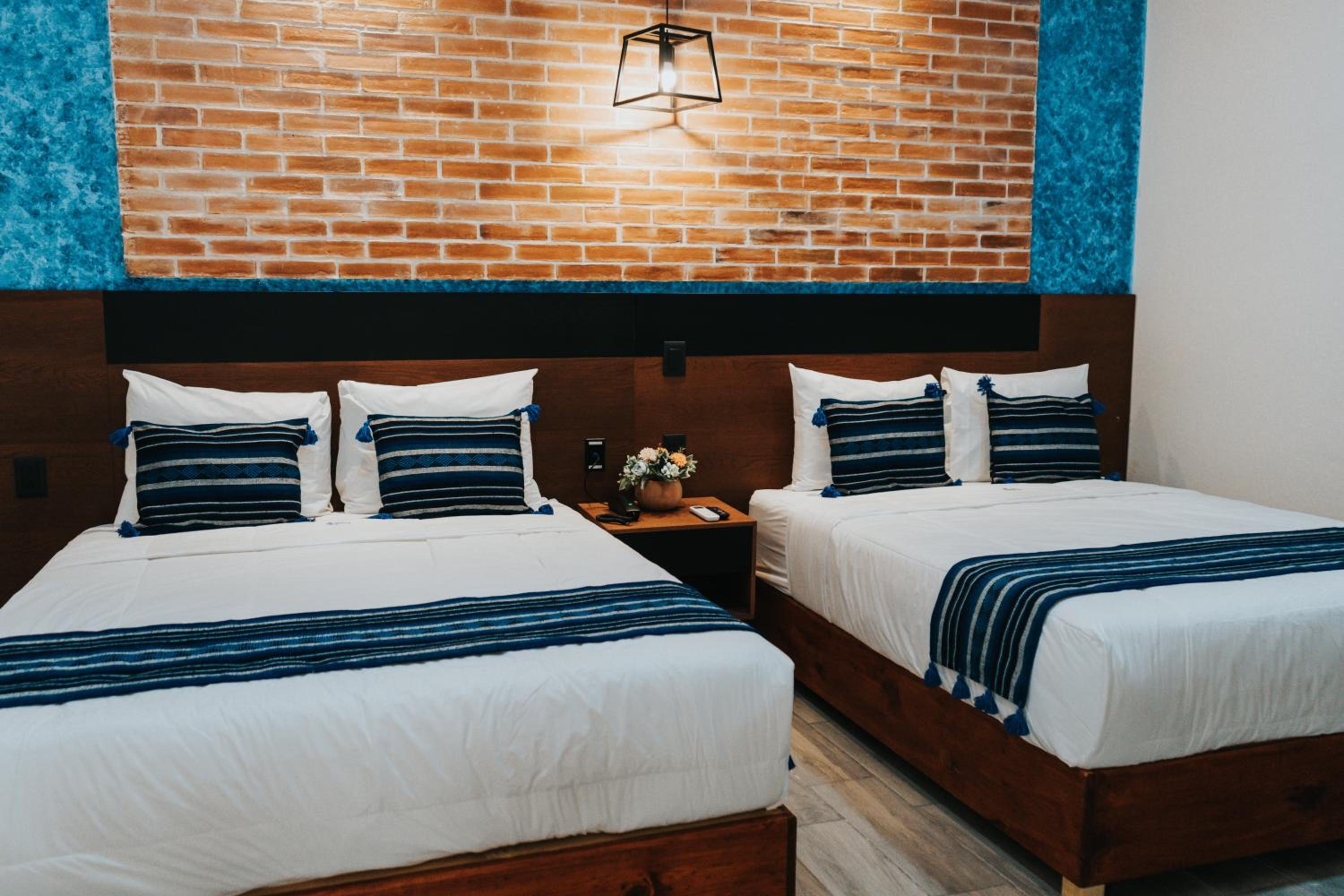 Hotel Casa Puga - Property Image 6