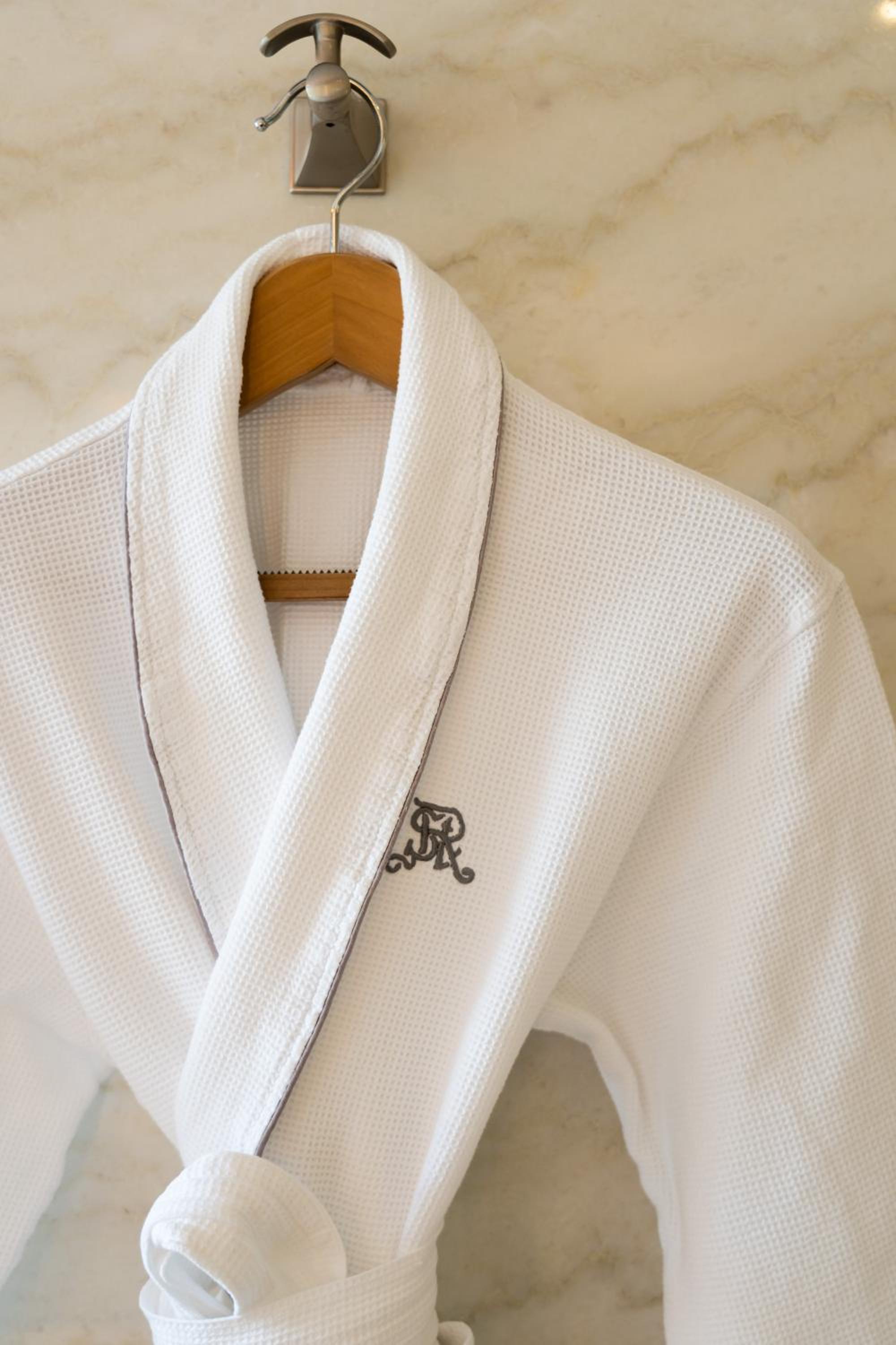 The St. Regis Sanya Yalong Bay Resort 36