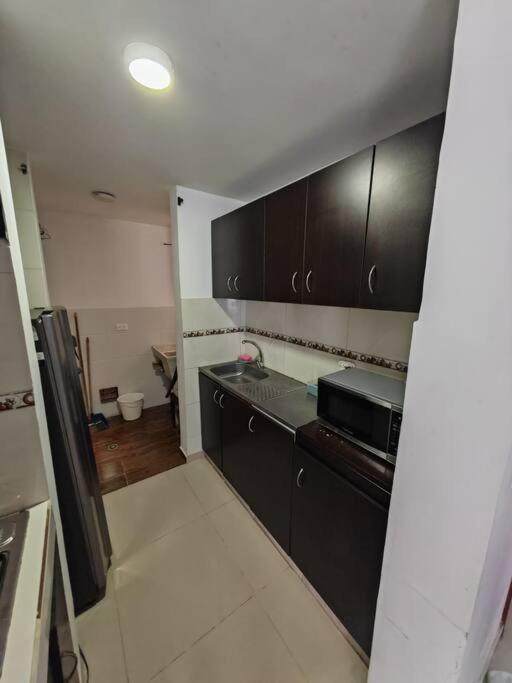 Tu apartamento muy cerca al centro Pereira