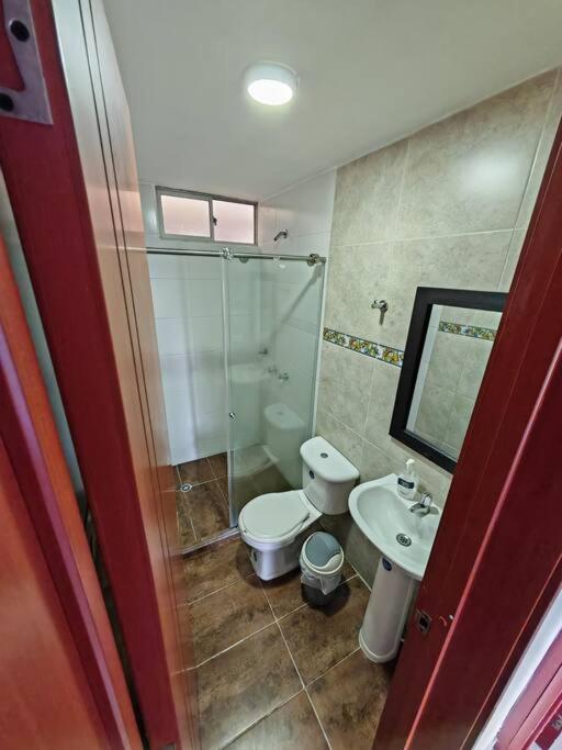 Tu apartamento muy cerca al centro Pereira