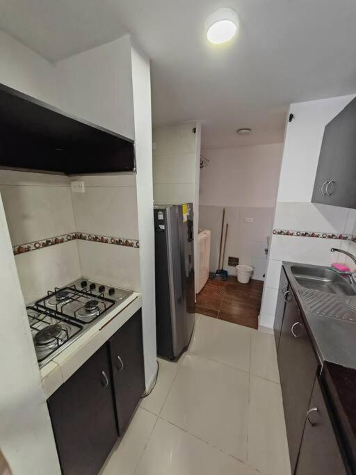Tu apartamento muy cerca al centro Pereira