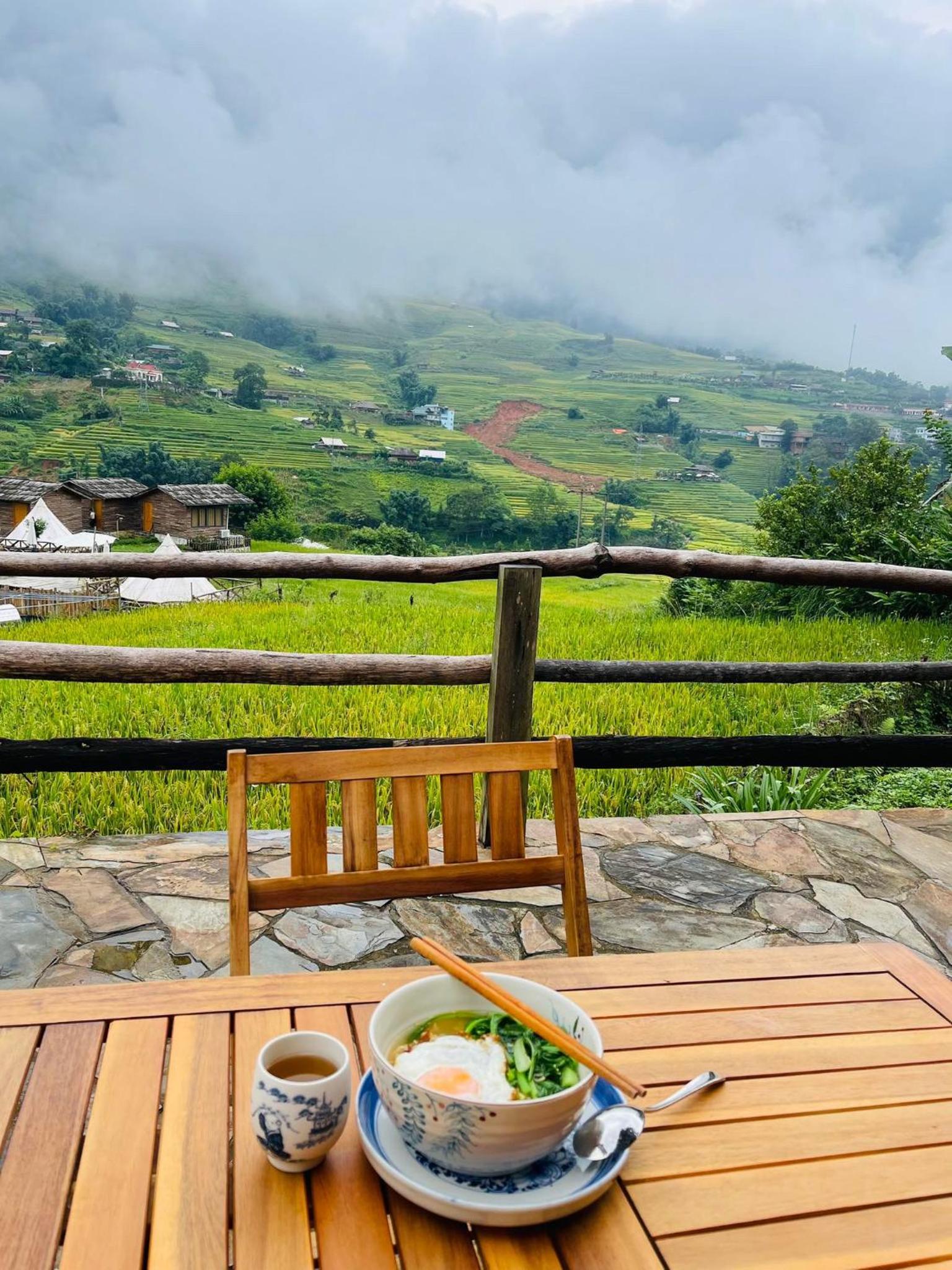 TALACÀ Homestay