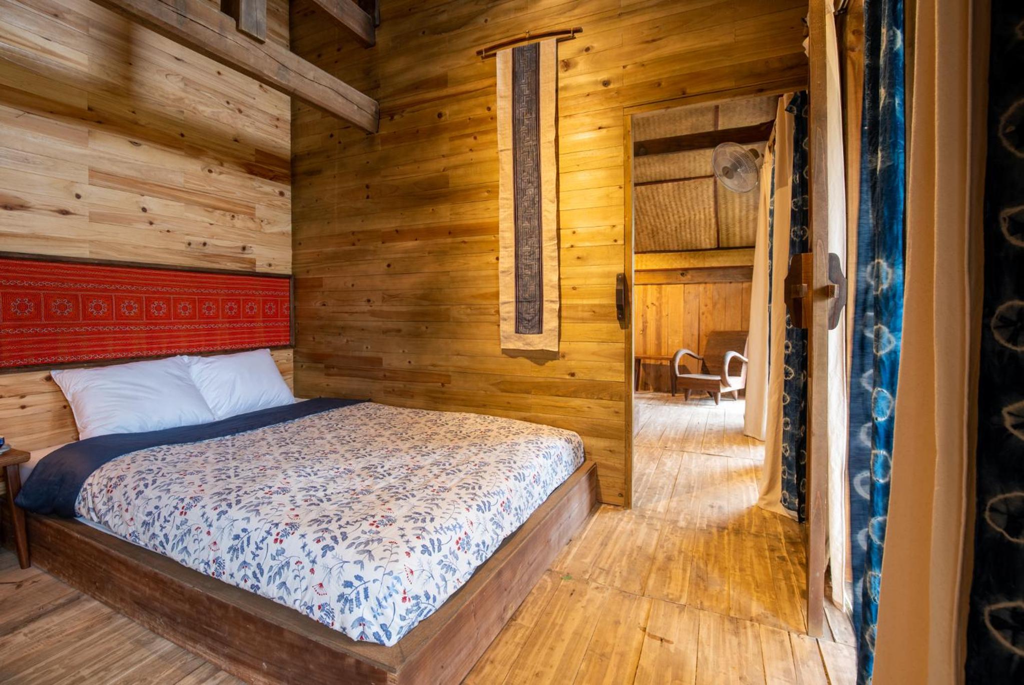 TALACÀ Homestay