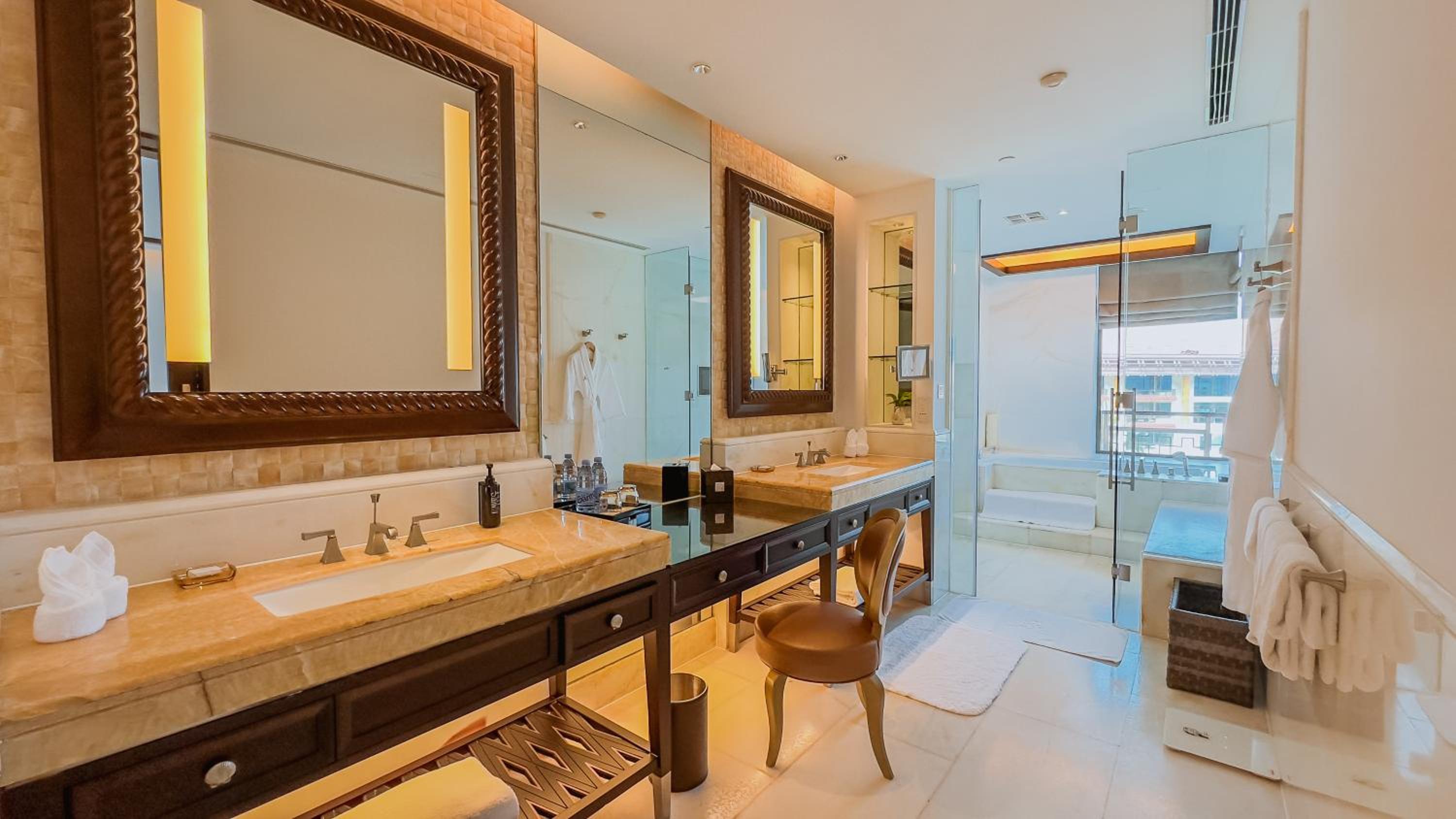 The St. Regis Sanya Yalong Bay Resort 41
