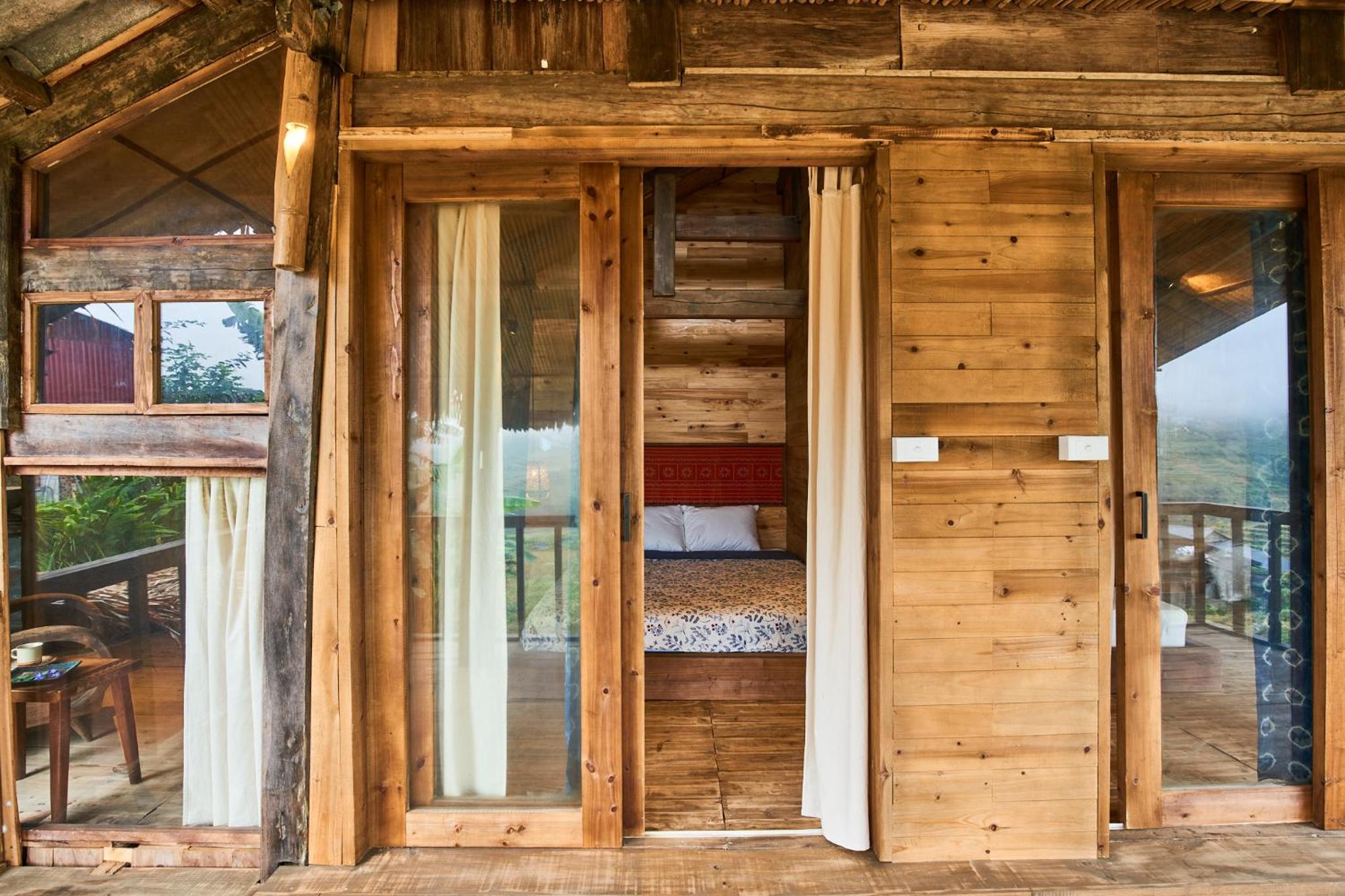 TALACÀ Homestay