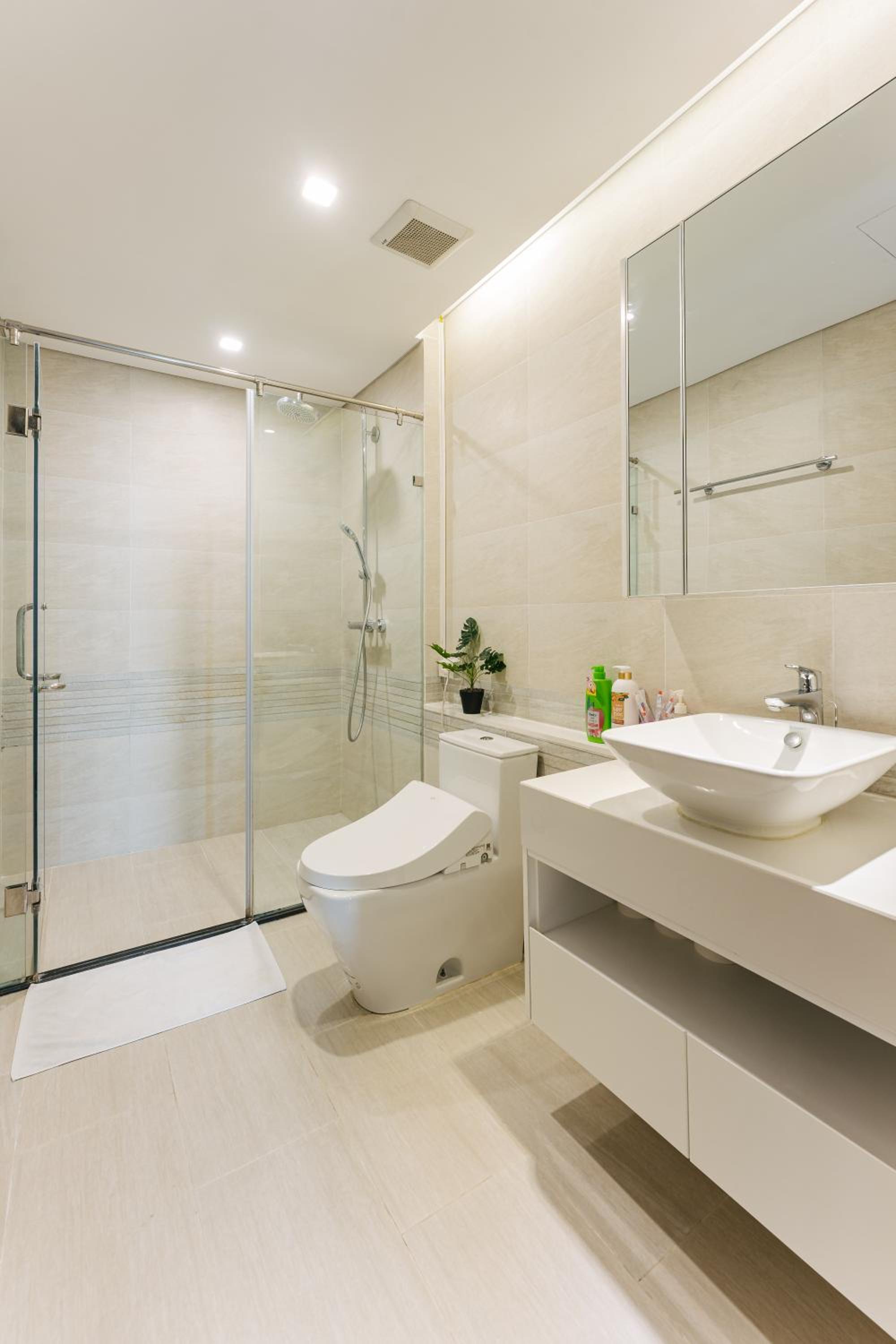Shendo Vinhomes Metropolis