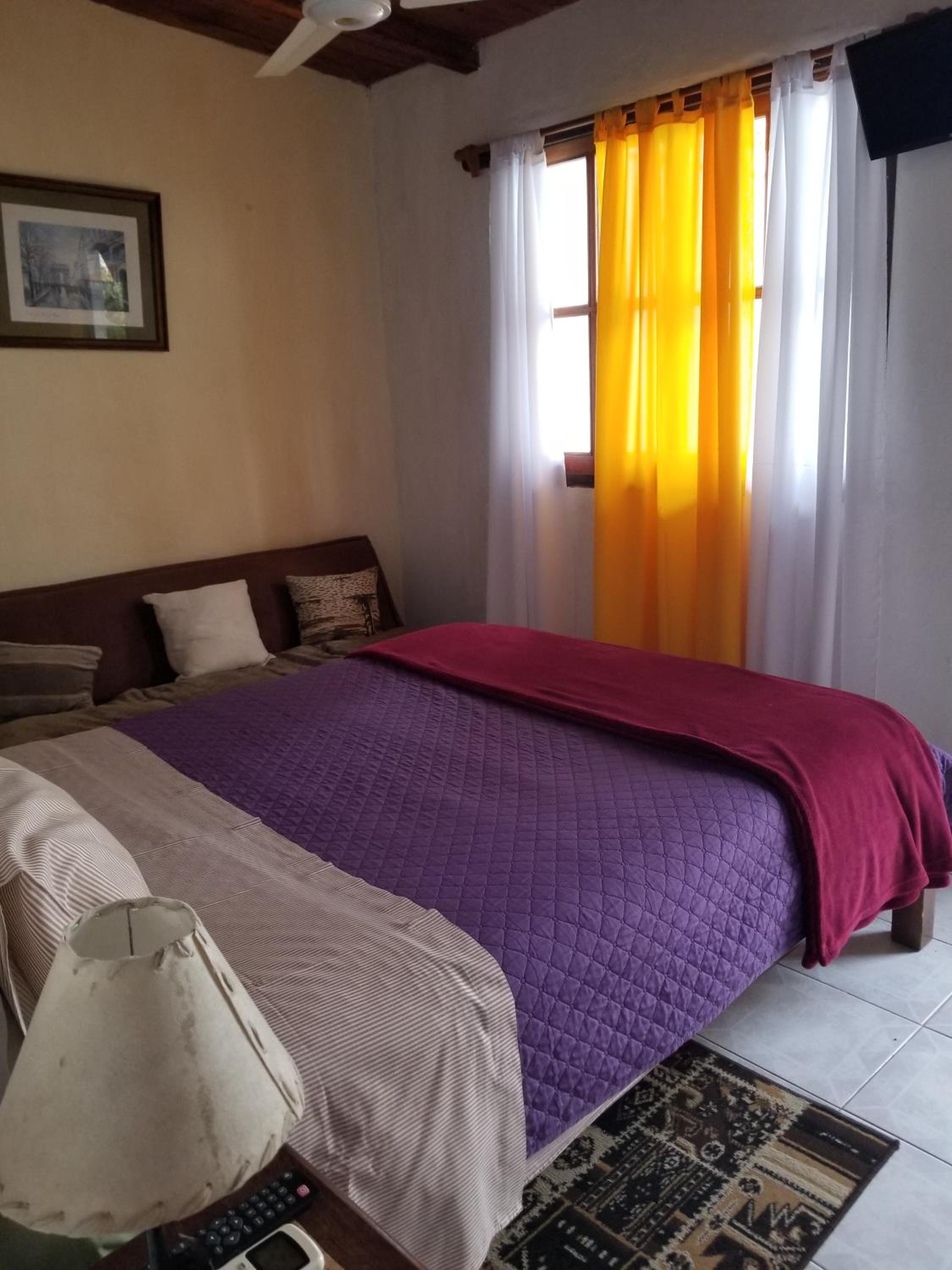La Casa de Teresa view 2