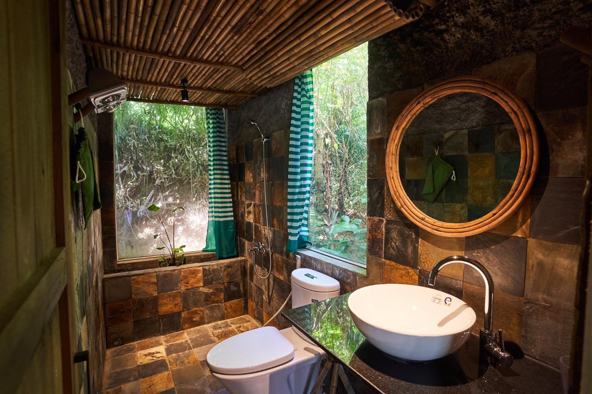 TALACÀ Homestay