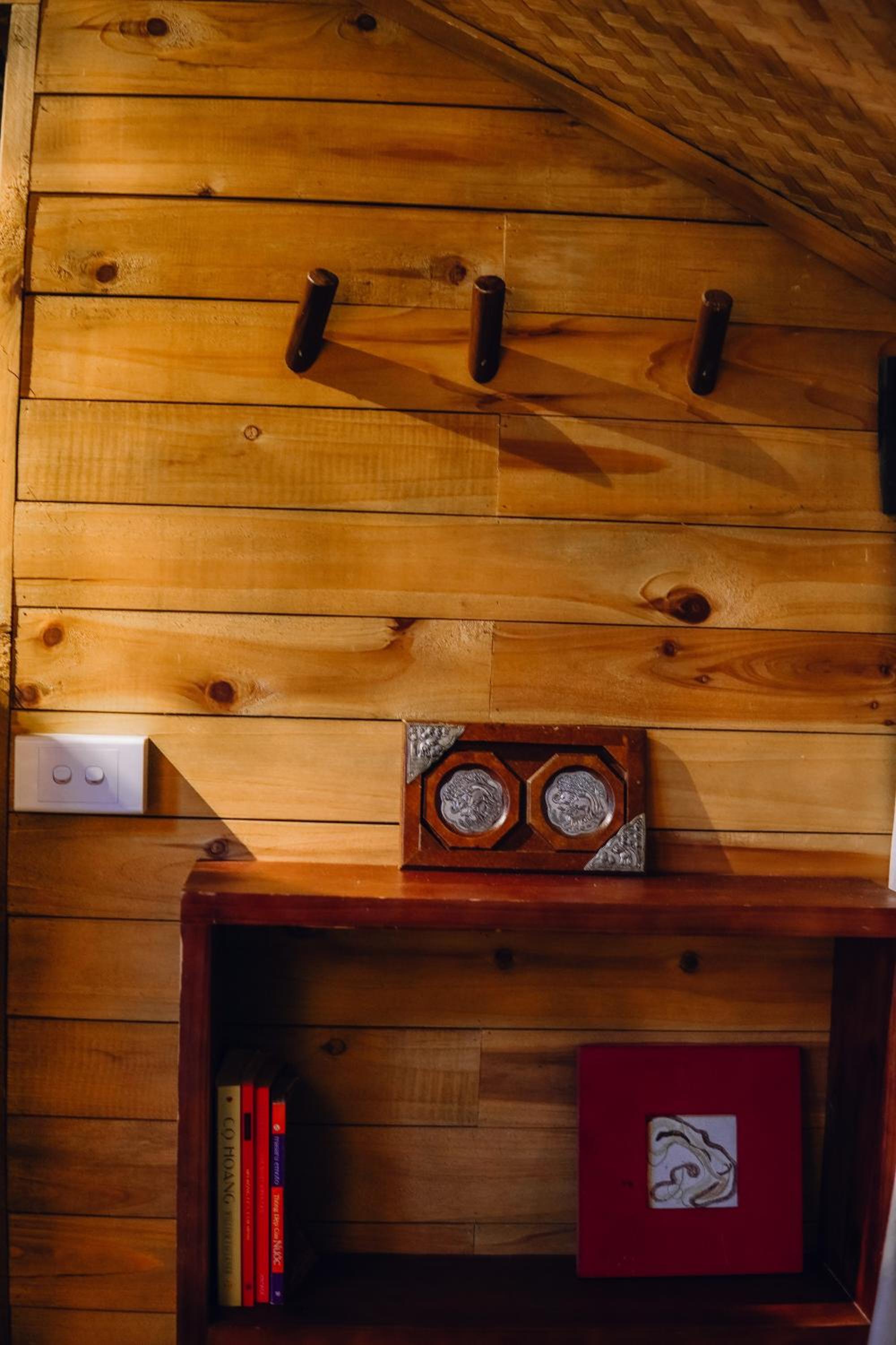 TALACÀ Homestay