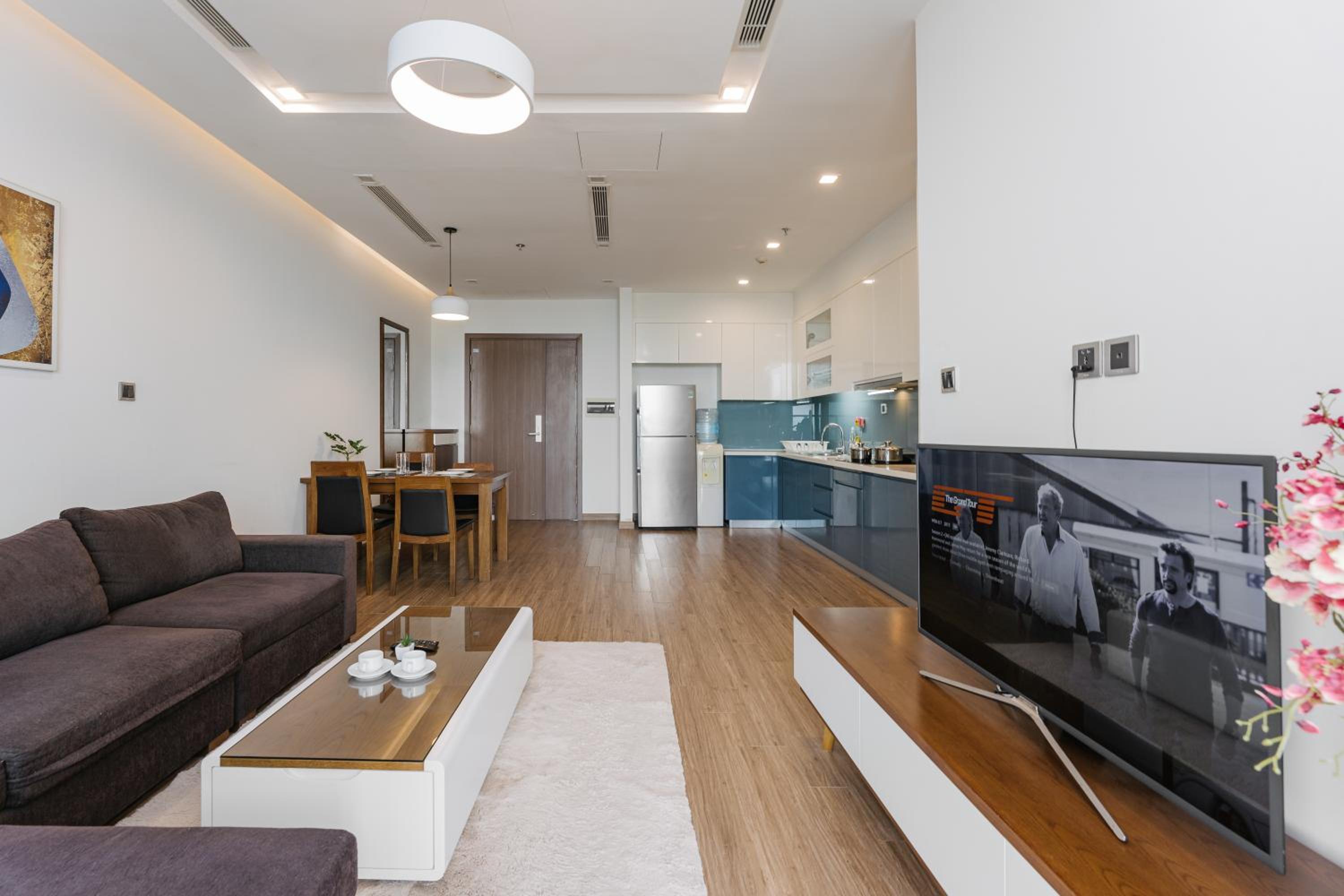 Shendo Vinhomes Metropolis