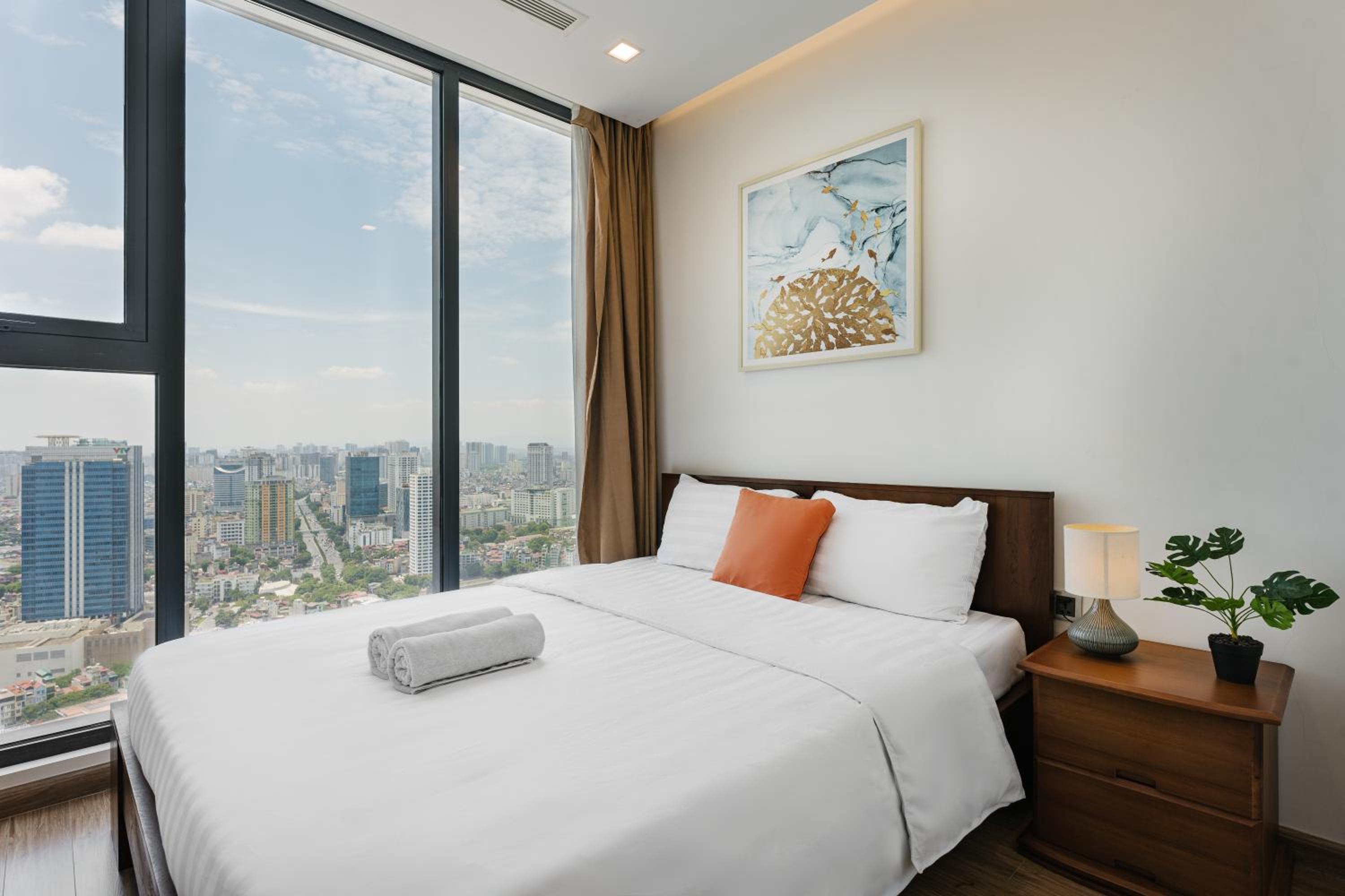Shendo Vinhomes Metropolis