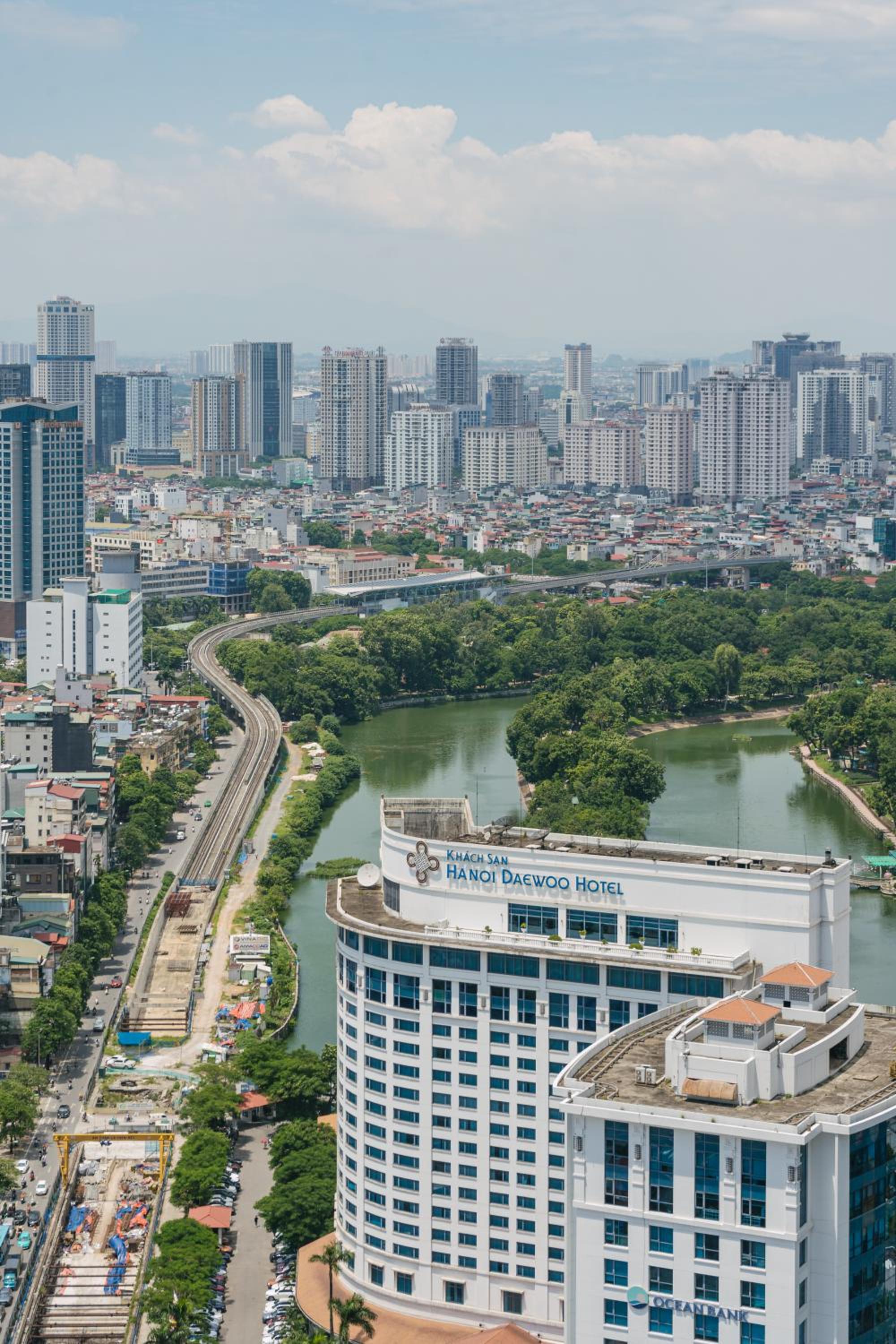 Shendo Vinhomes Metropolis