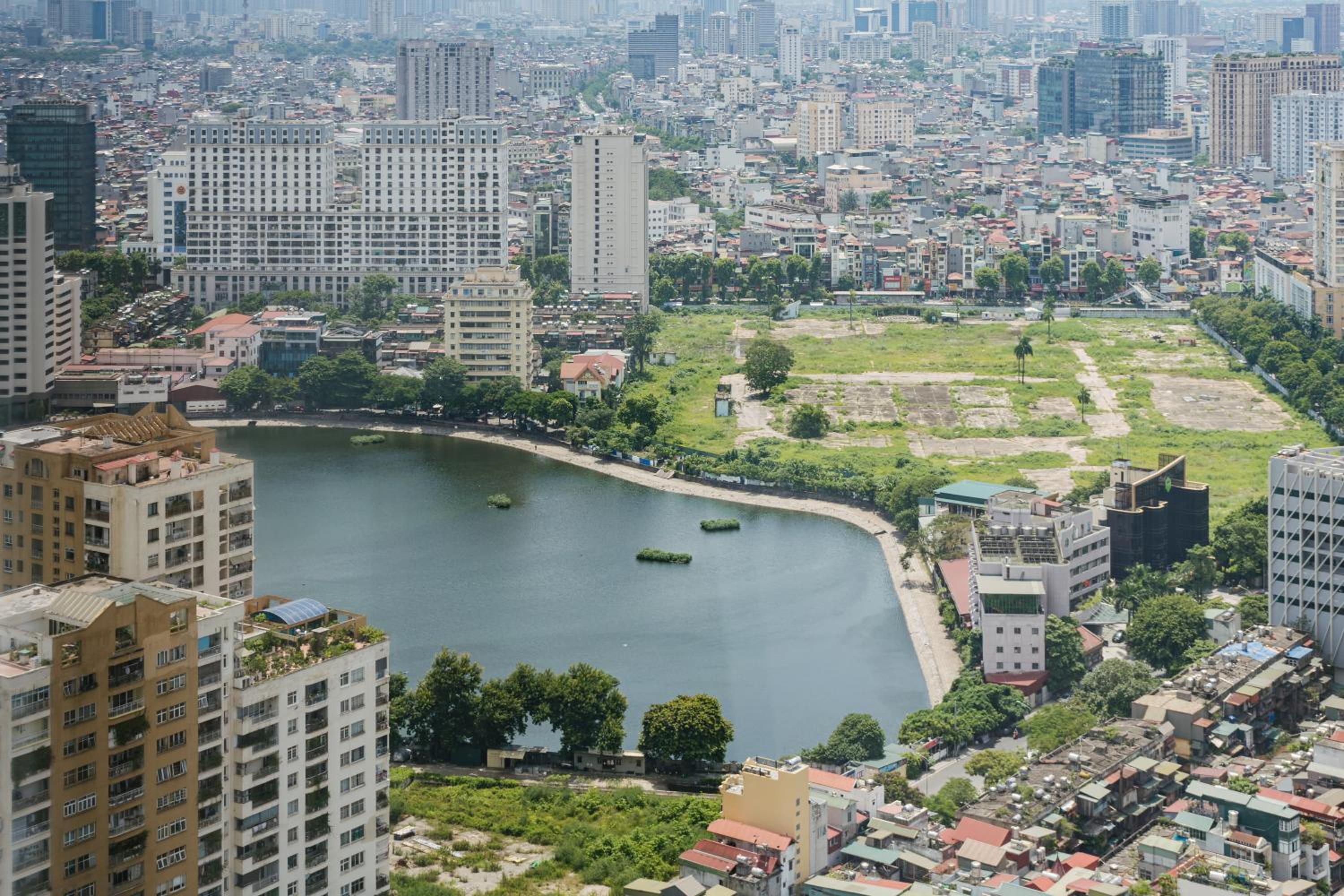 Shendo Vinhomes Metropolis