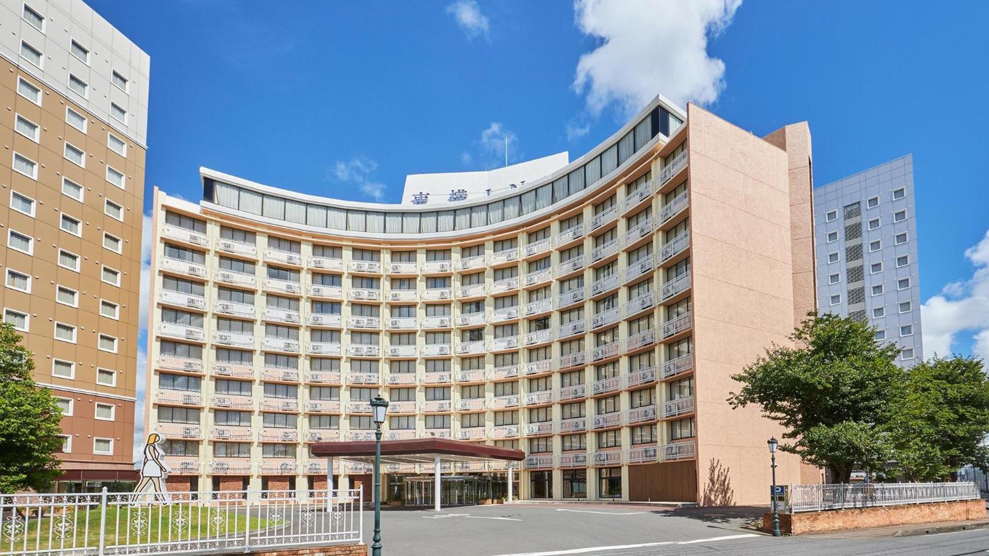 Toyoko Inn Narita Airport Honkan 5