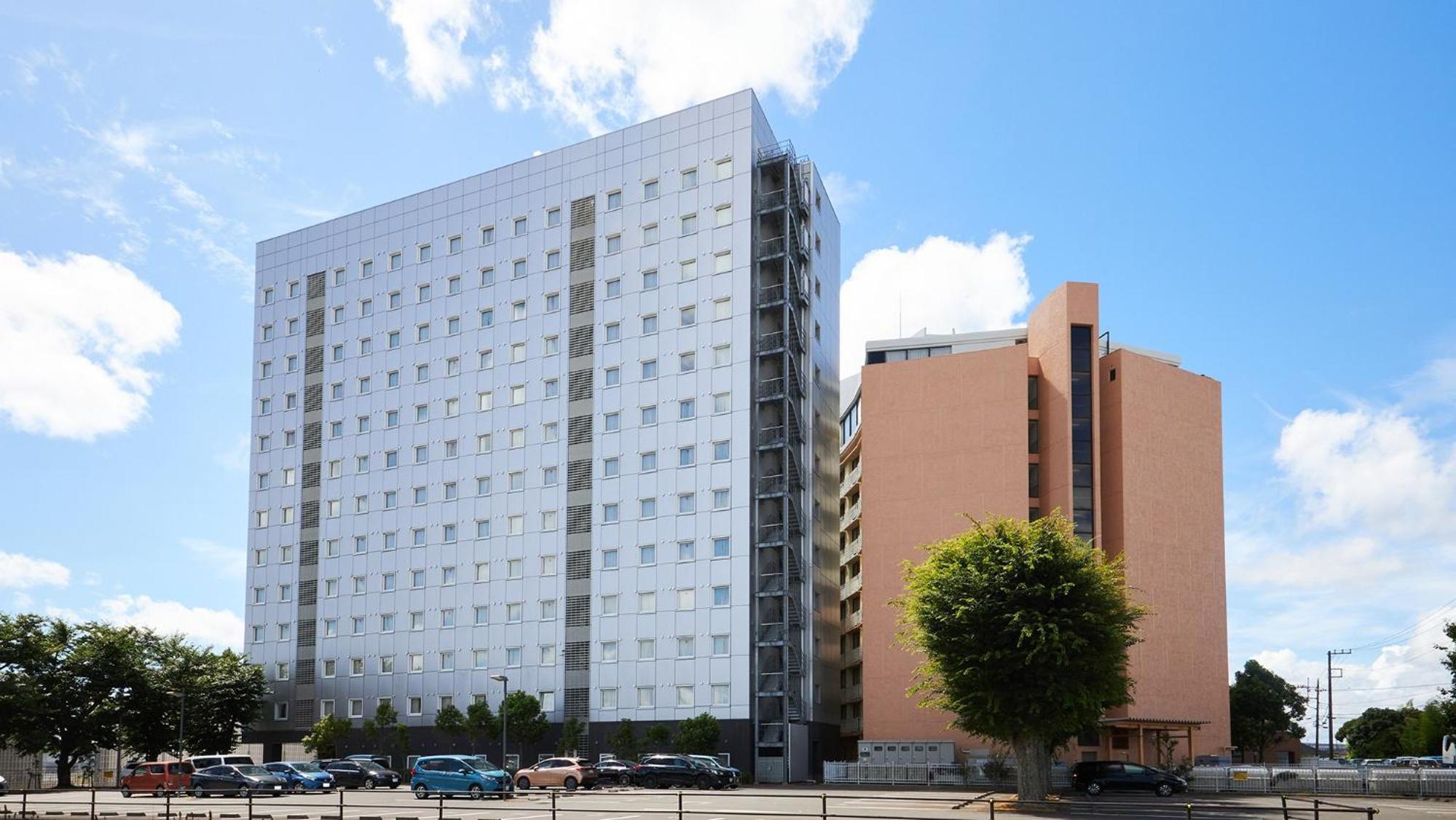 Toyoko Inn Narita Airport Honkan 4