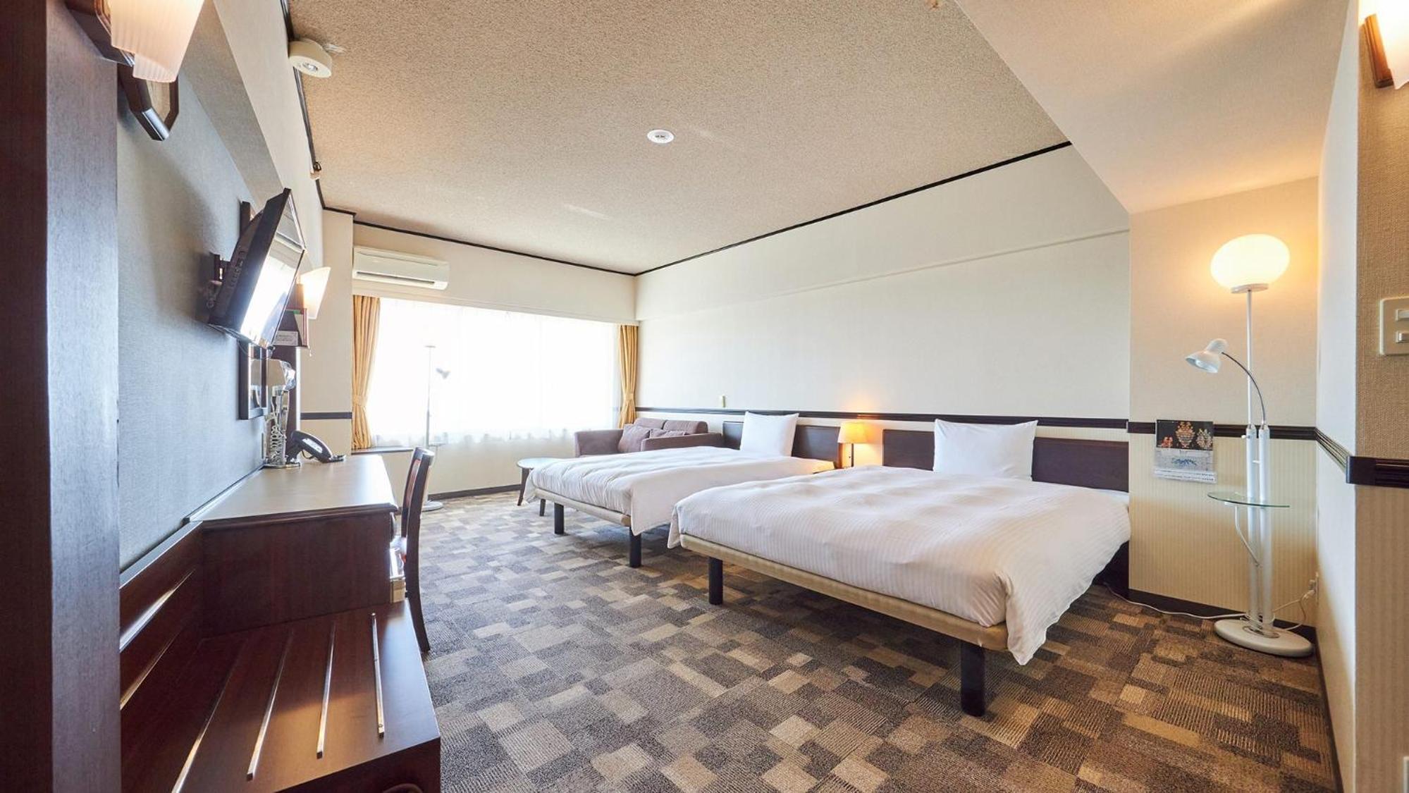 Toyoko Inn Narita Airport Honkan 3