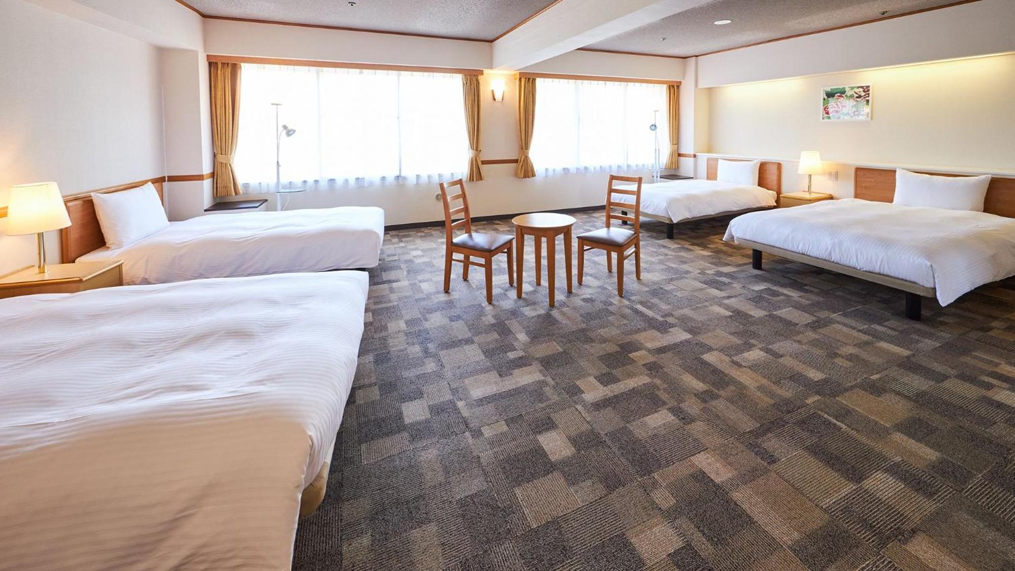 Toyoko Inn Narita Airport Honkan 6