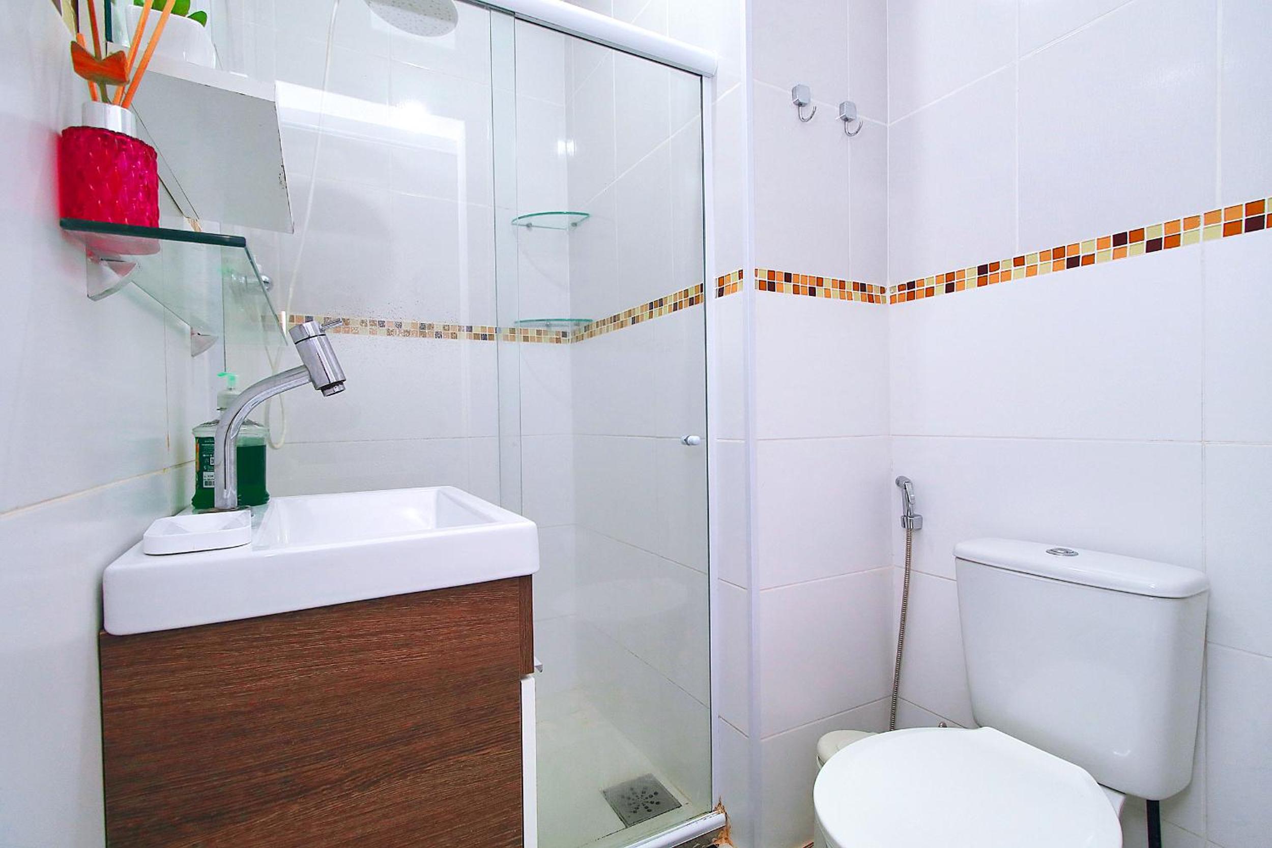 Apartamento Copacabana GT01