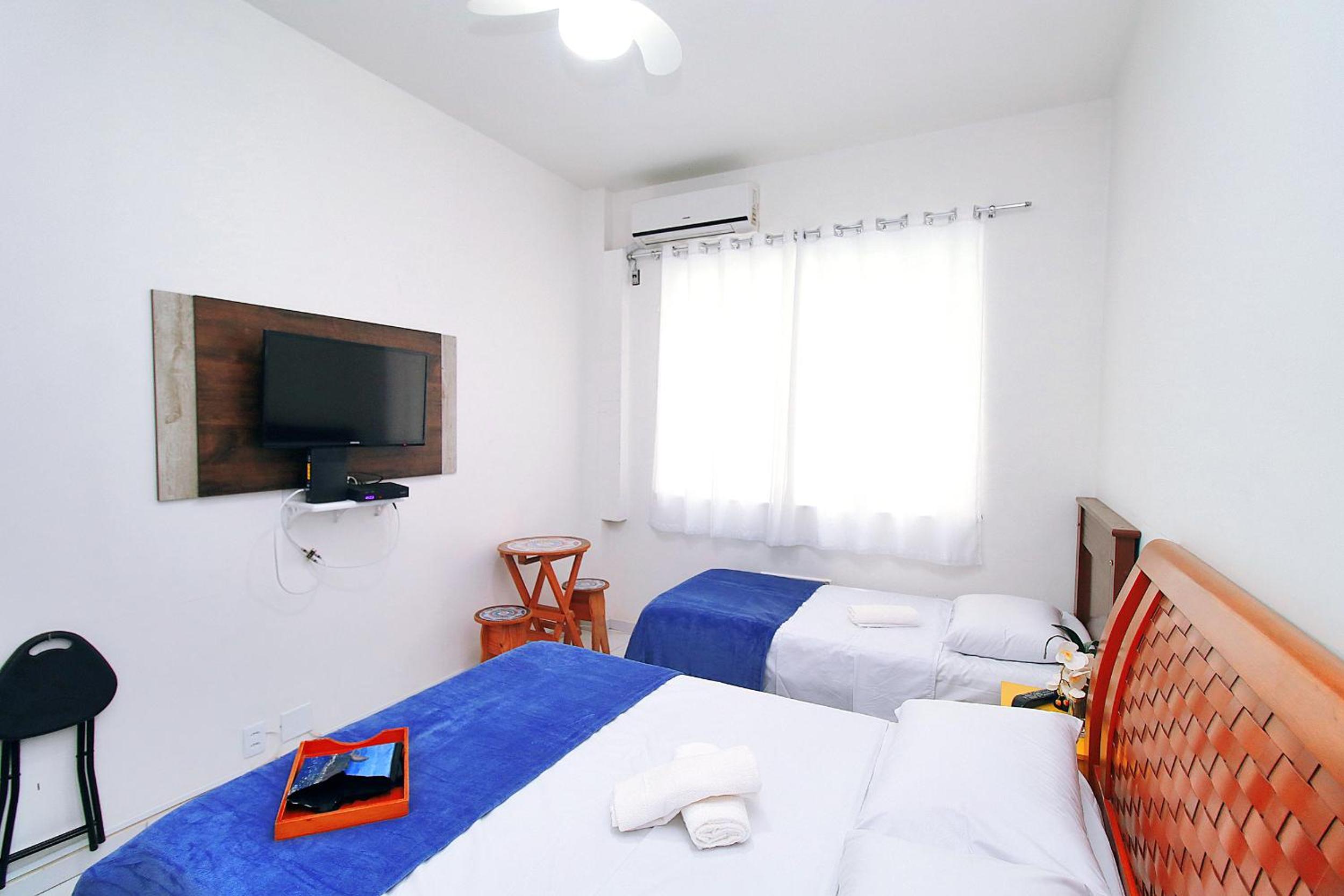 Apartamento Copacabana GT01