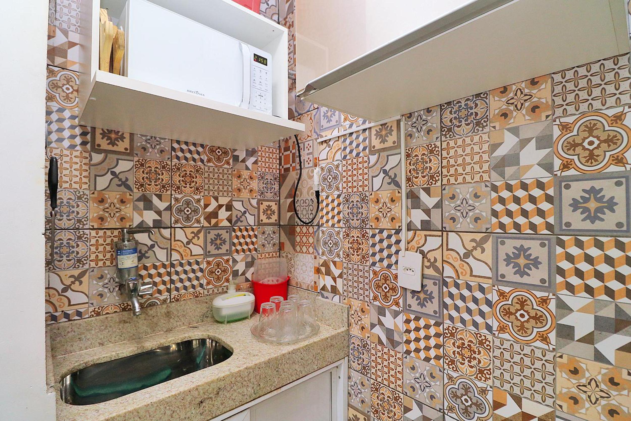 Apartamento Copacabana GT01