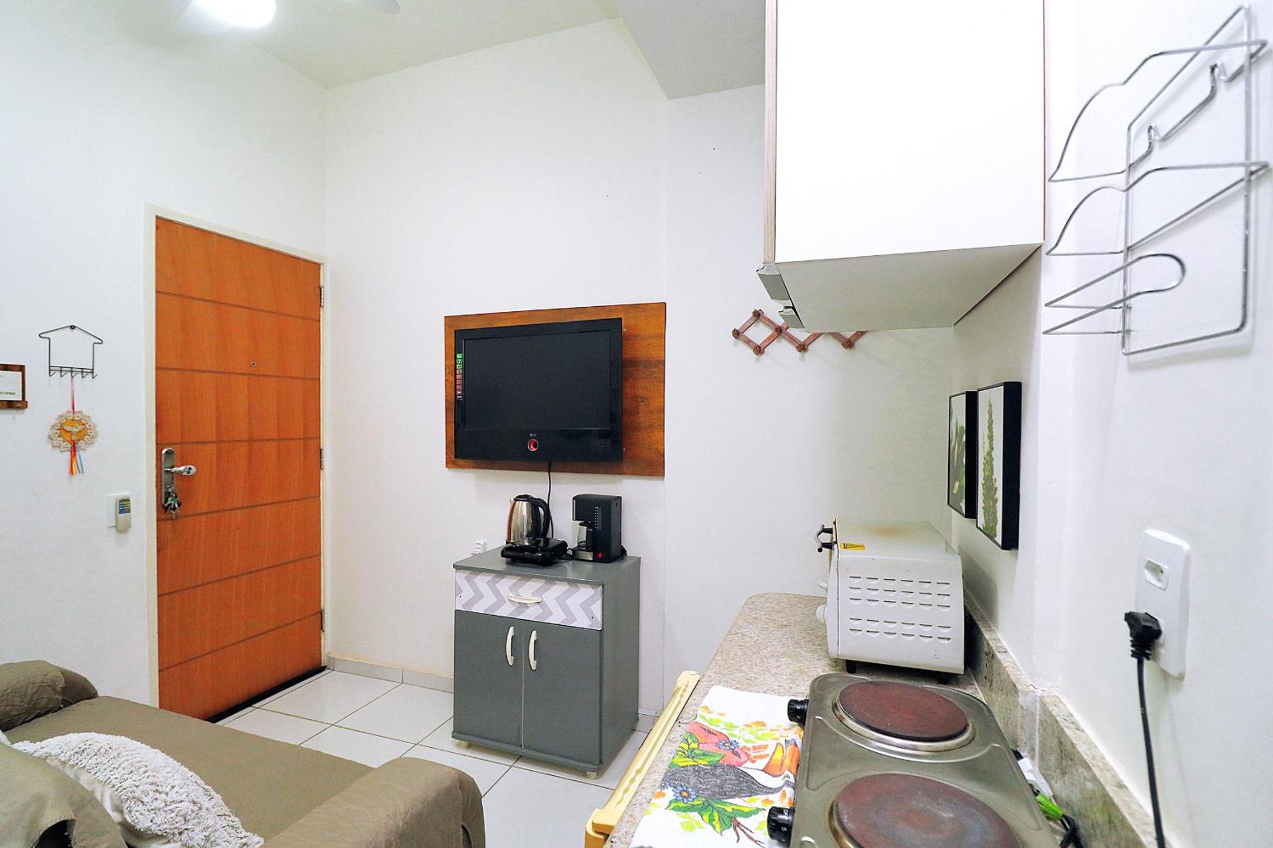 Apartamento Copacabana GT01