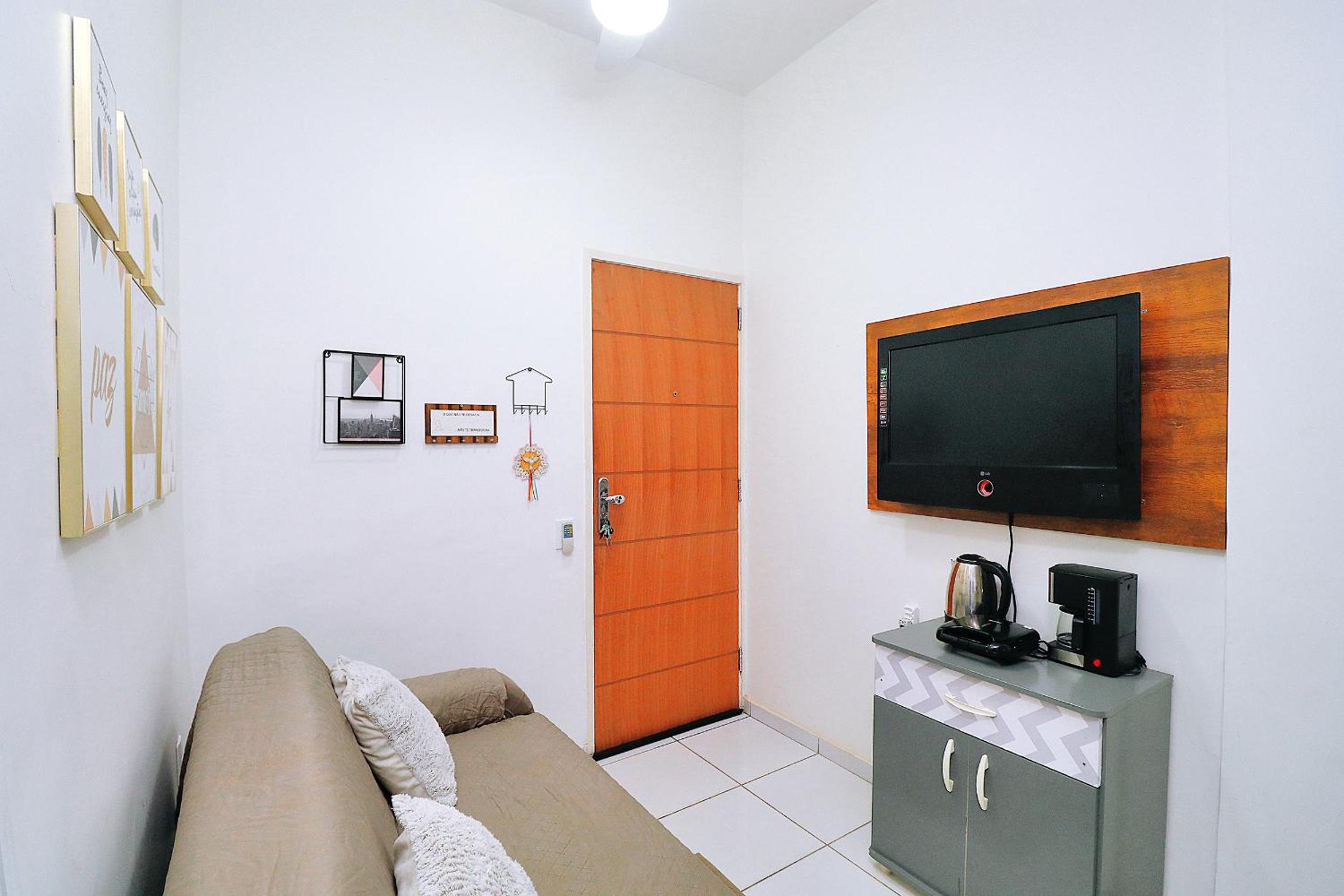 Apartamento Copacabana GT01