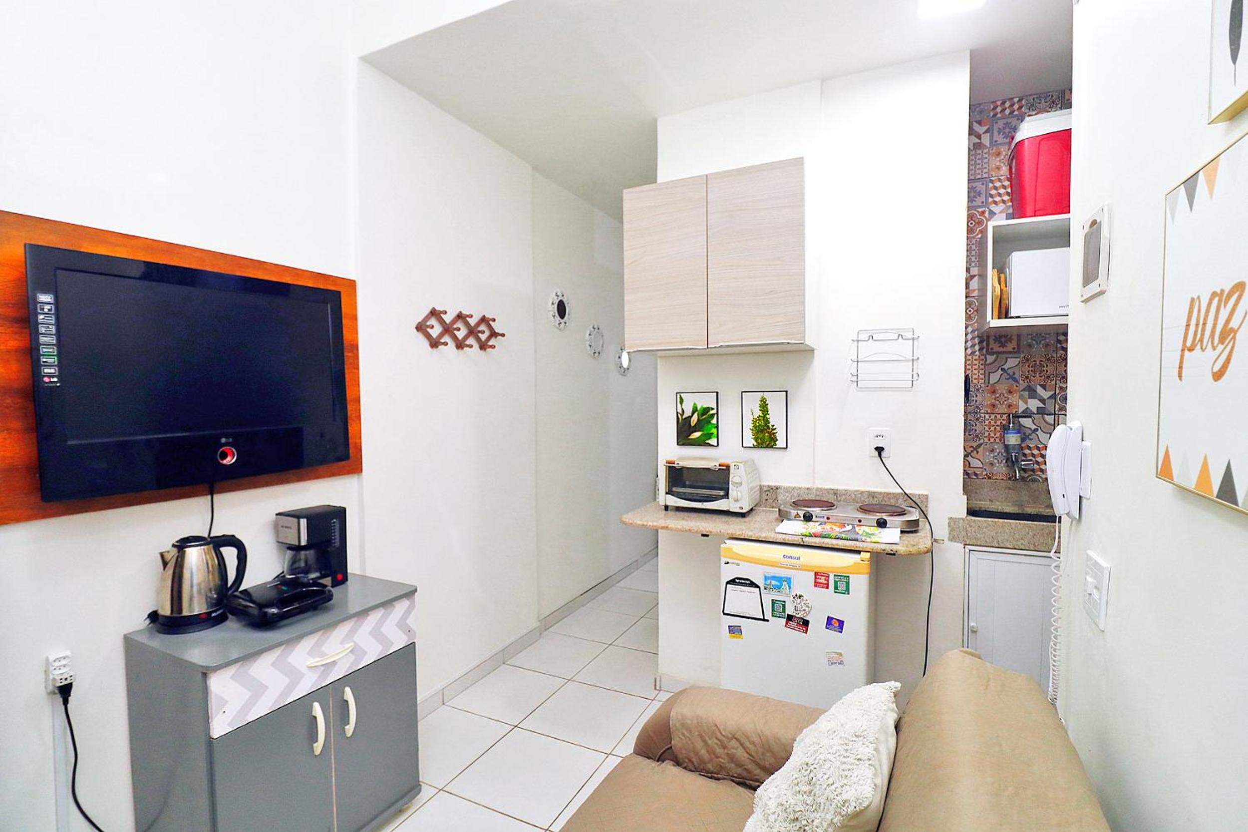 Apartamento Copacabana GT01