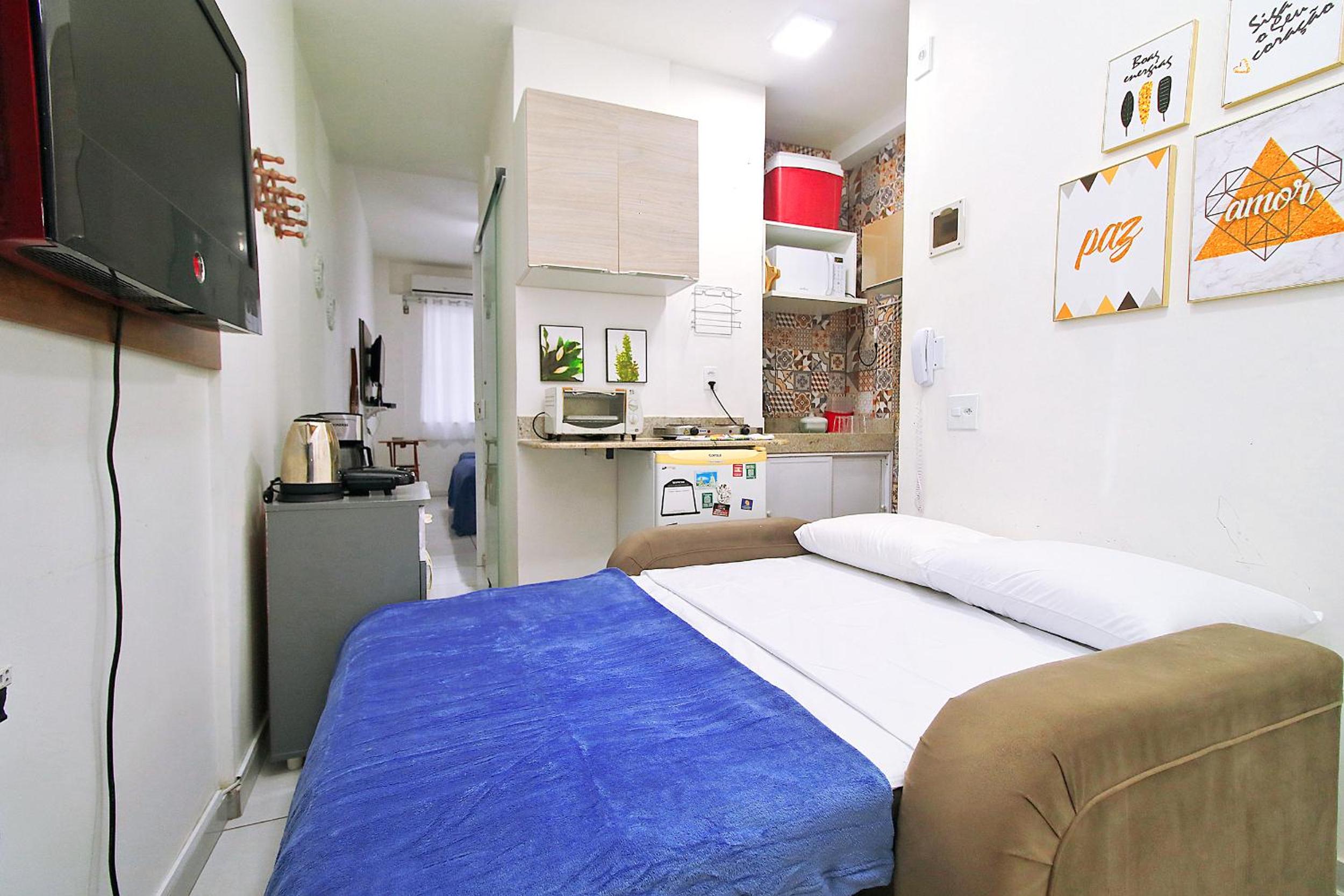Apartamento Copacabana GT01
