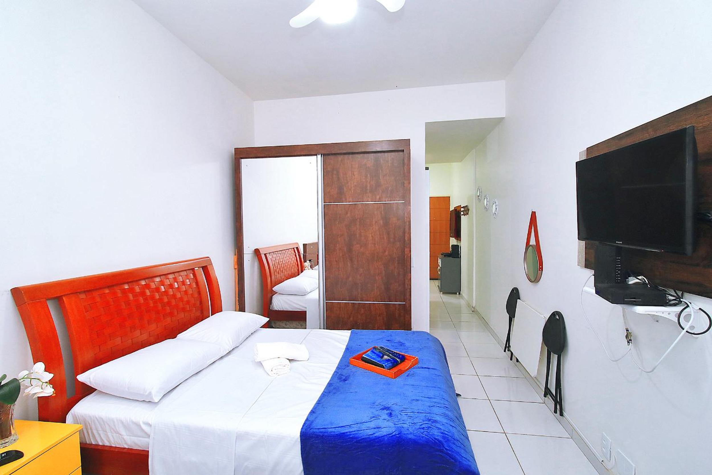 Apartamento Copacabana GT01