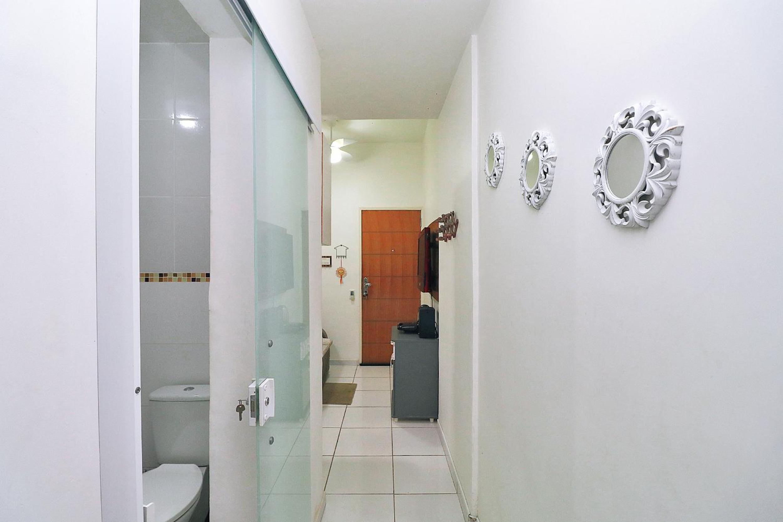 Apartamento Copacabana GT01