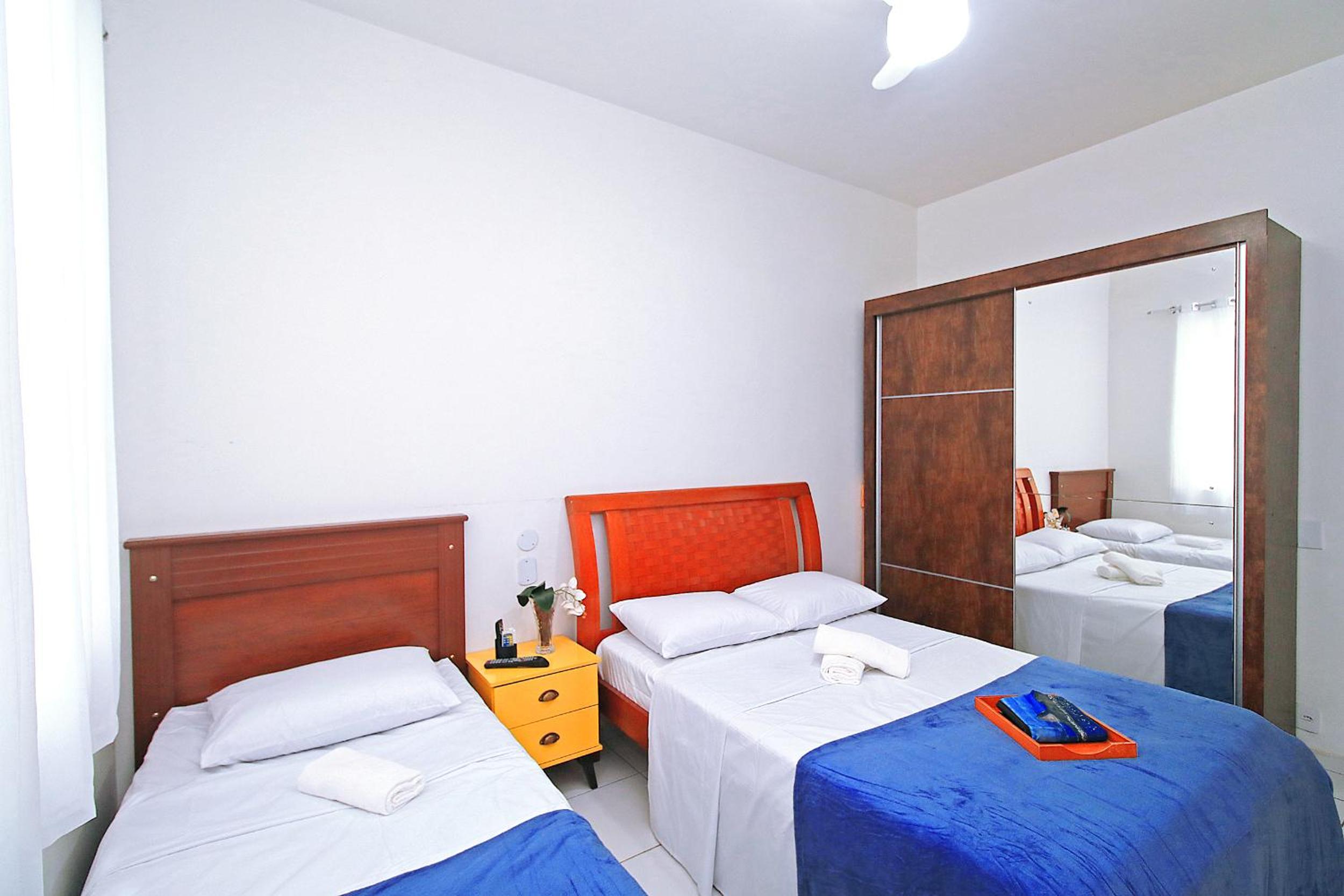 Apartamento Copacabana GT01
