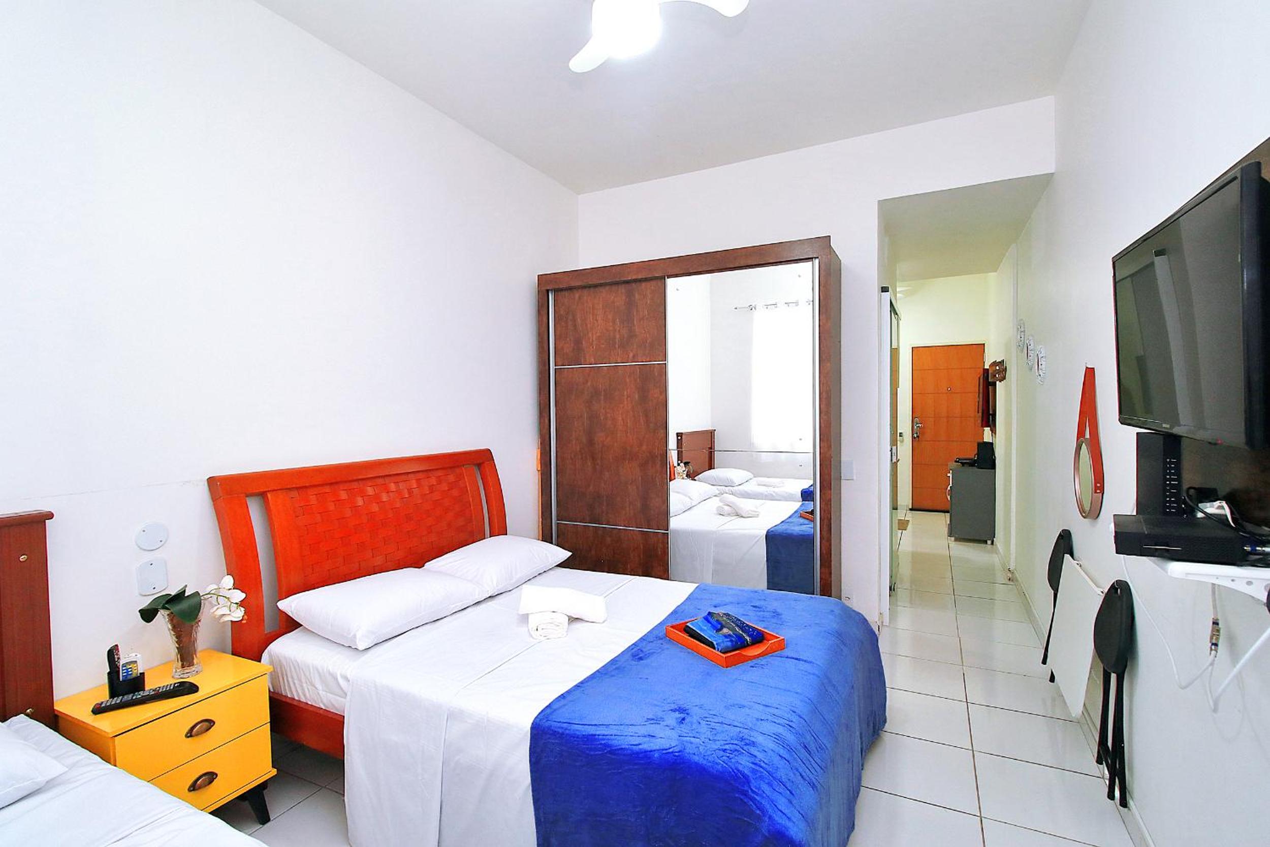 Apartamento Copacabana GT01