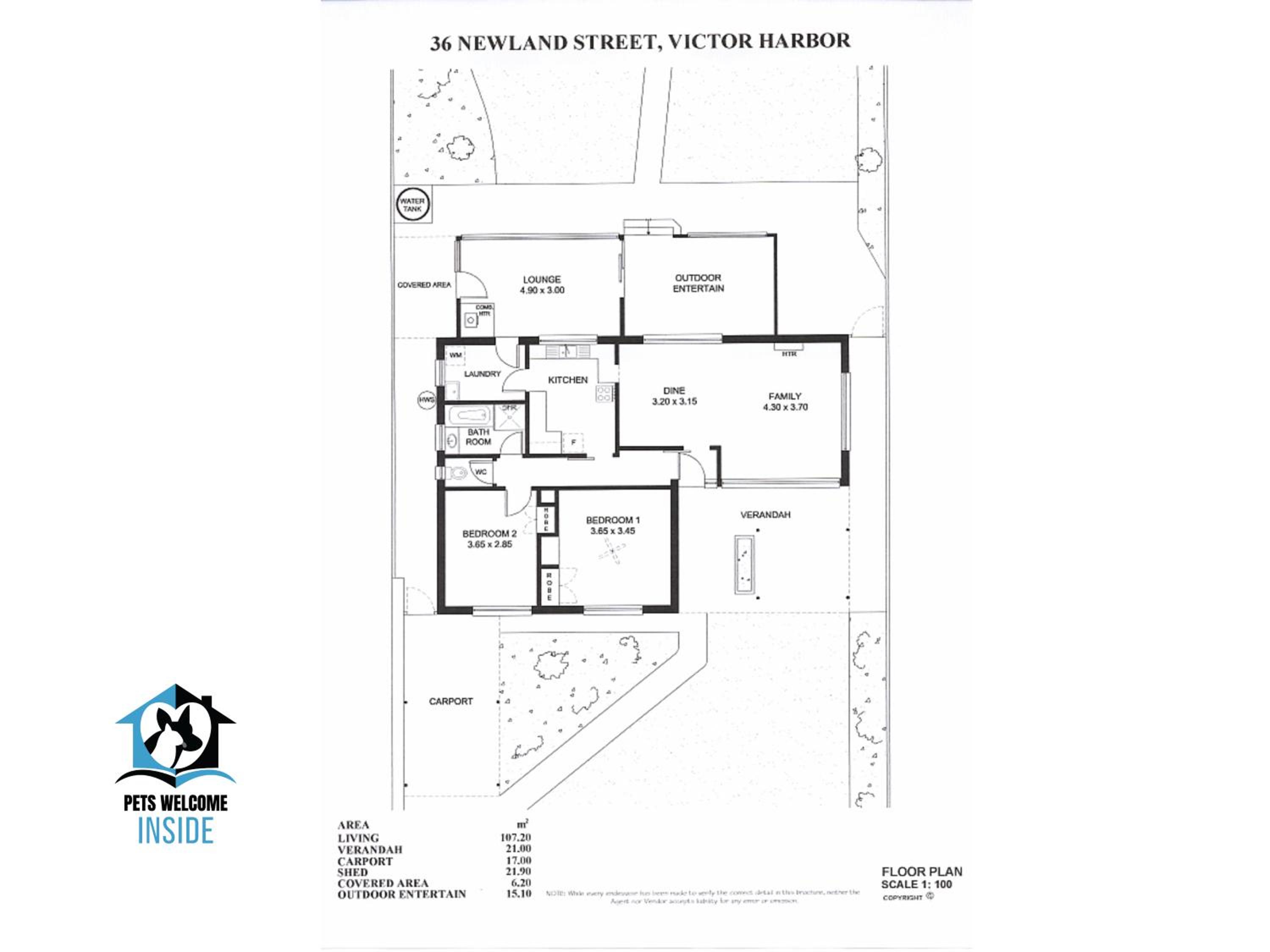 Renovated 3BR One Street to Beach