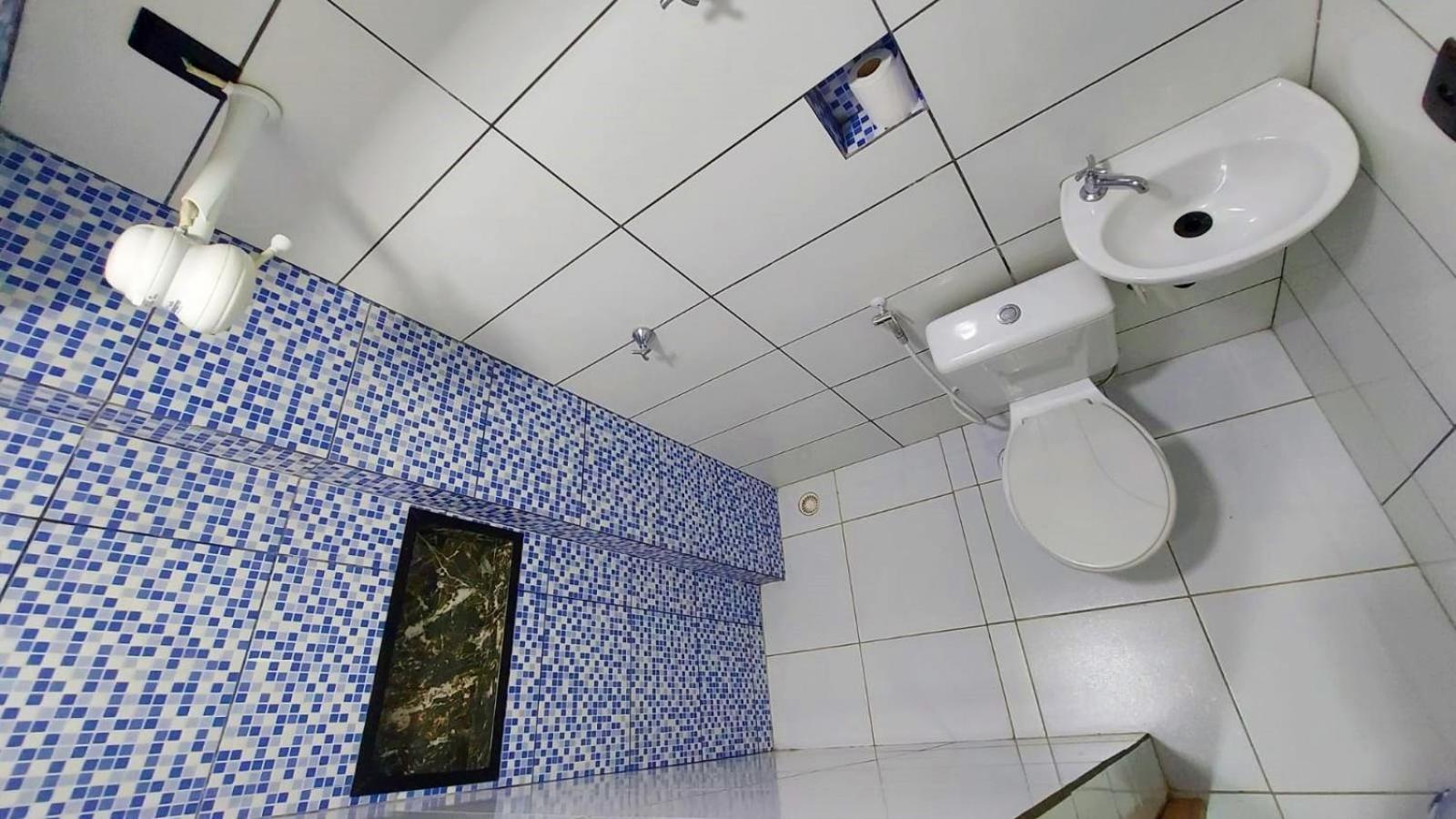Pousada Bomfim