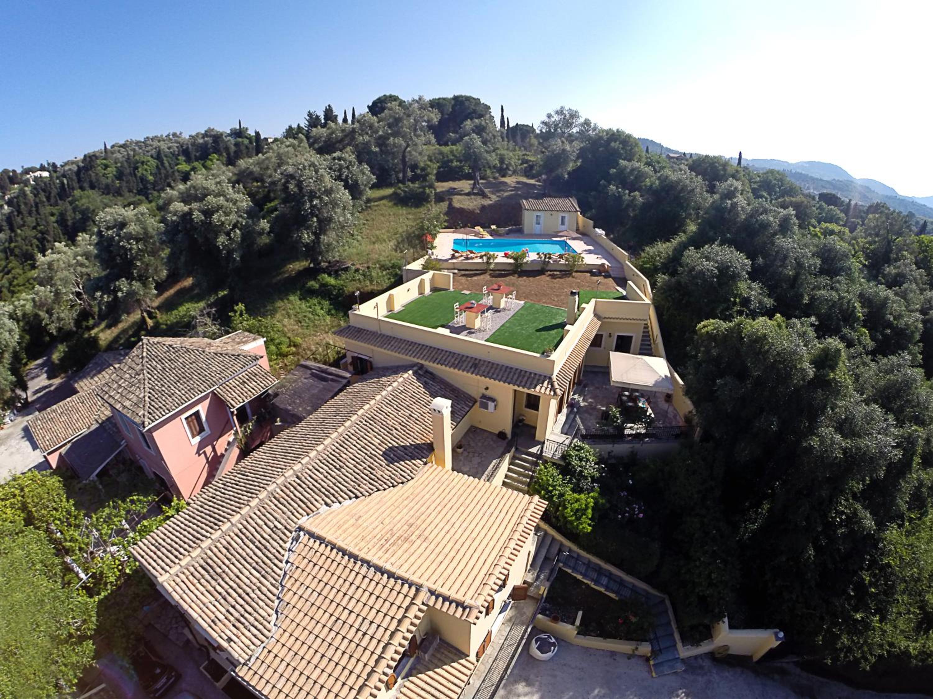 Hotel Melitta Villa - Image 1