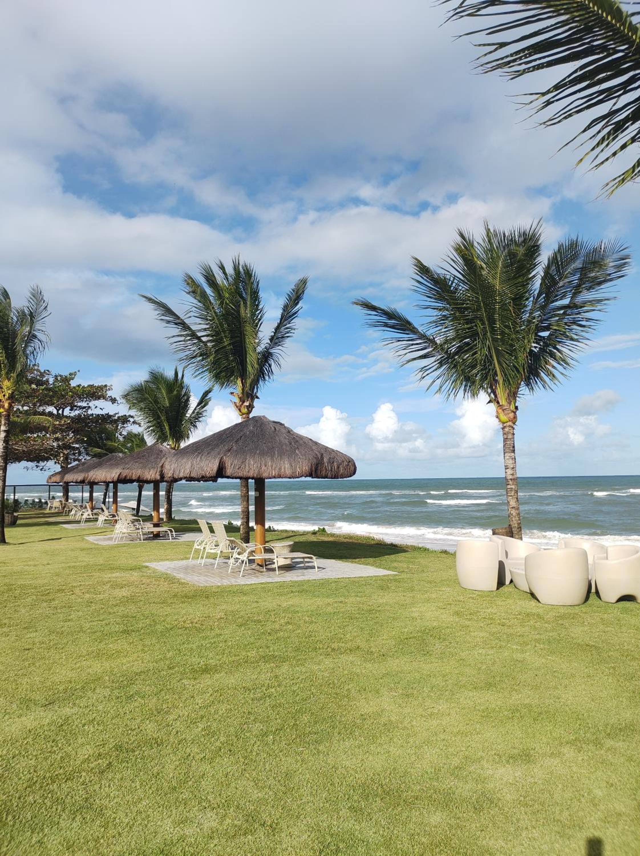 Apartamento no Paraíso dos Corais