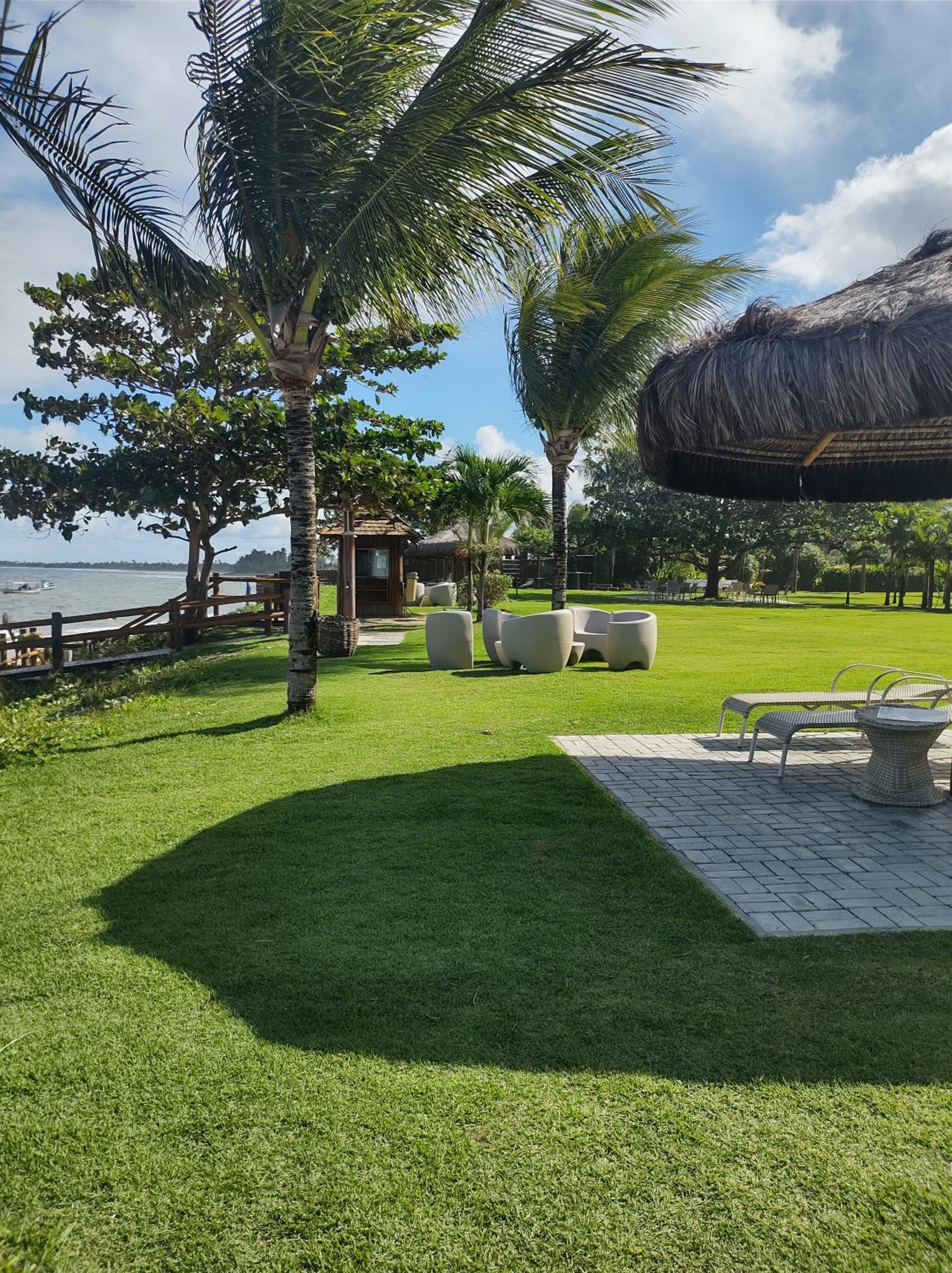 Apartamento no Paraíso dos Corais