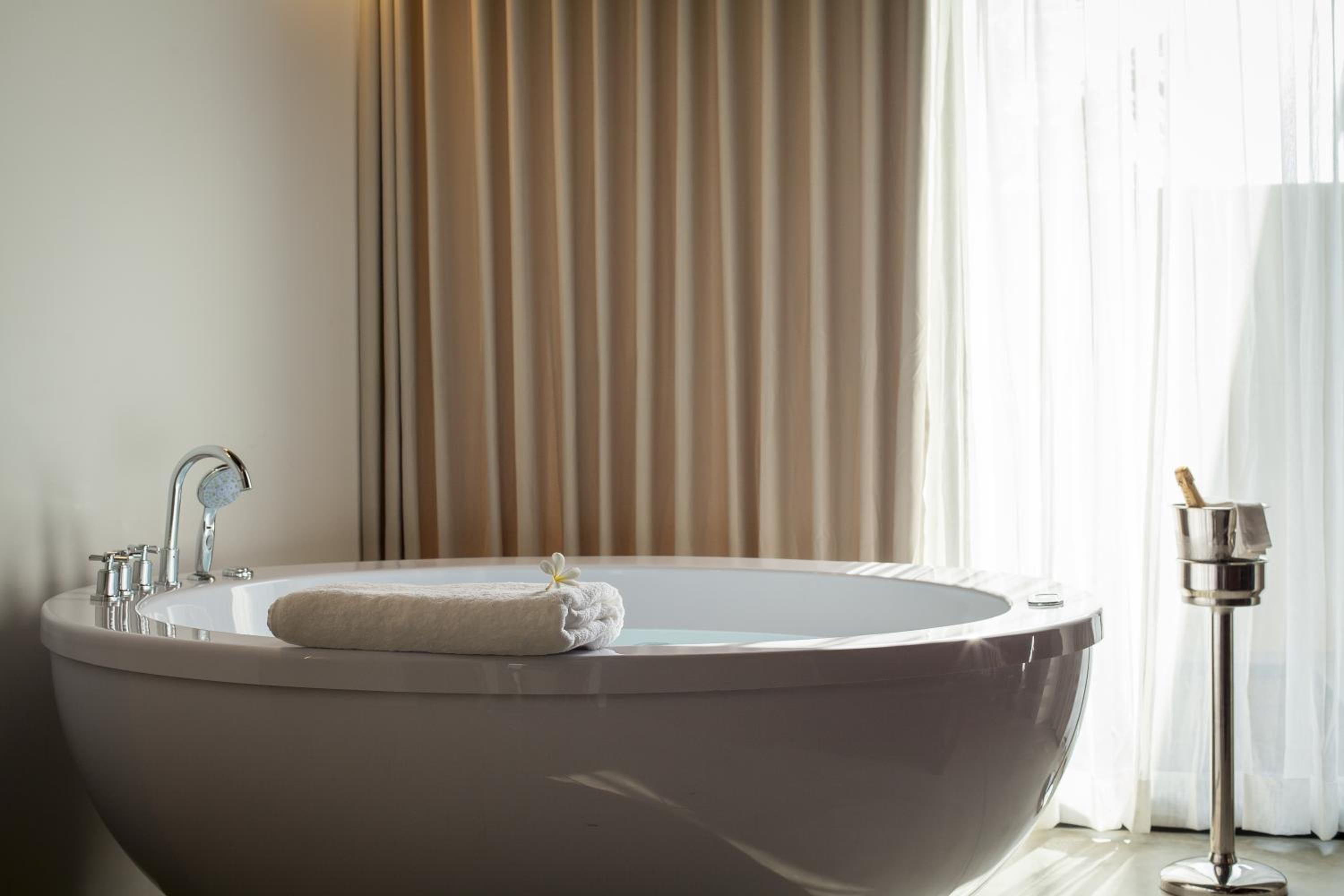 The Calm Resort & Spa