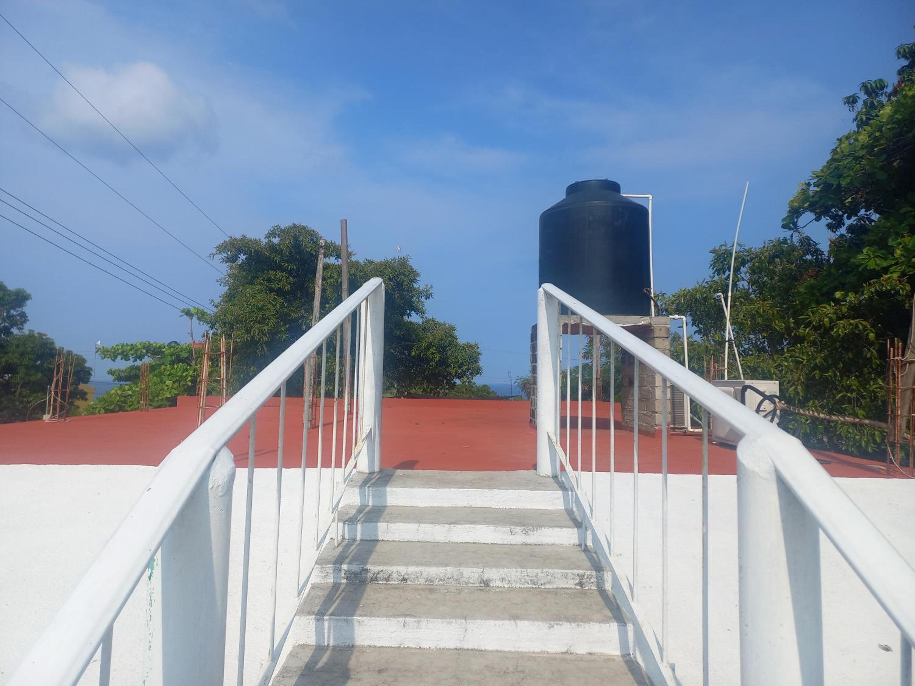 roof