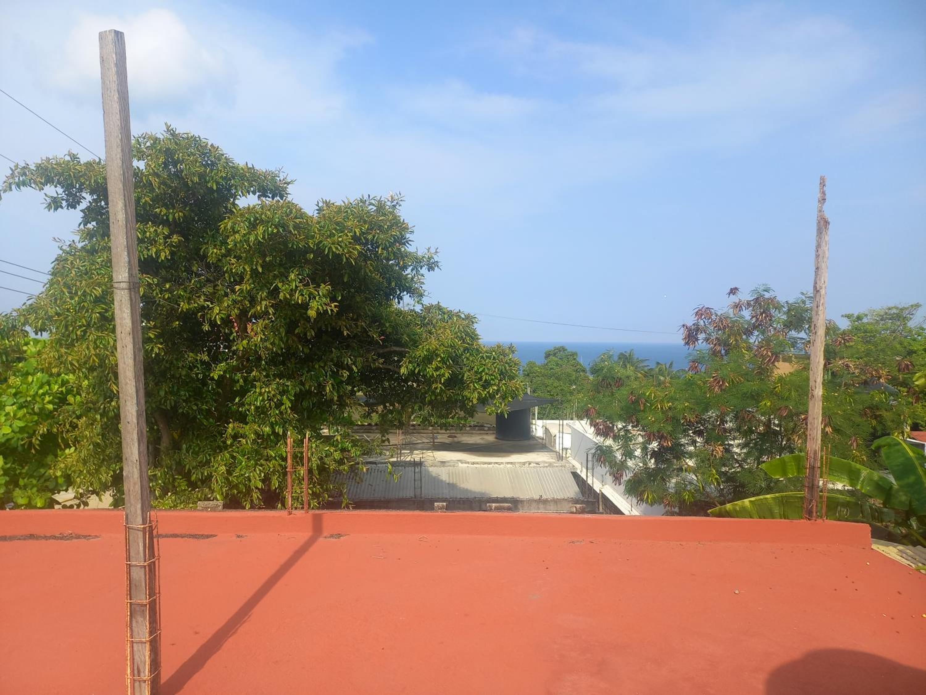 roof