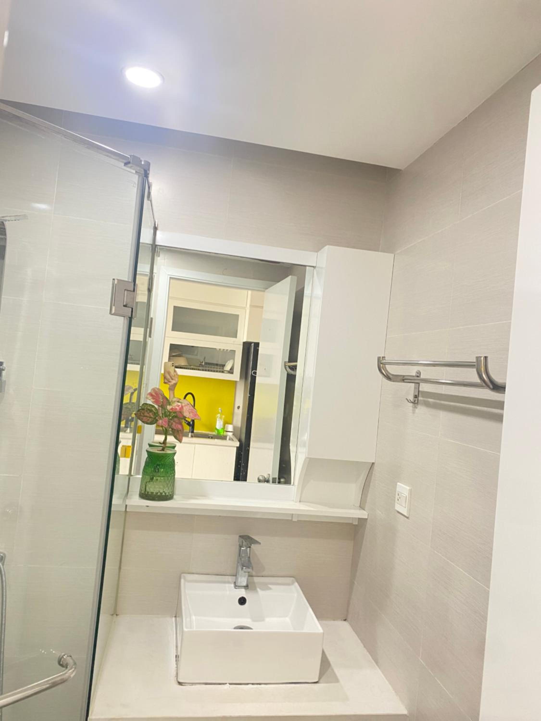 Studio Vinhomes Green Bay Mễ Trì photo 3