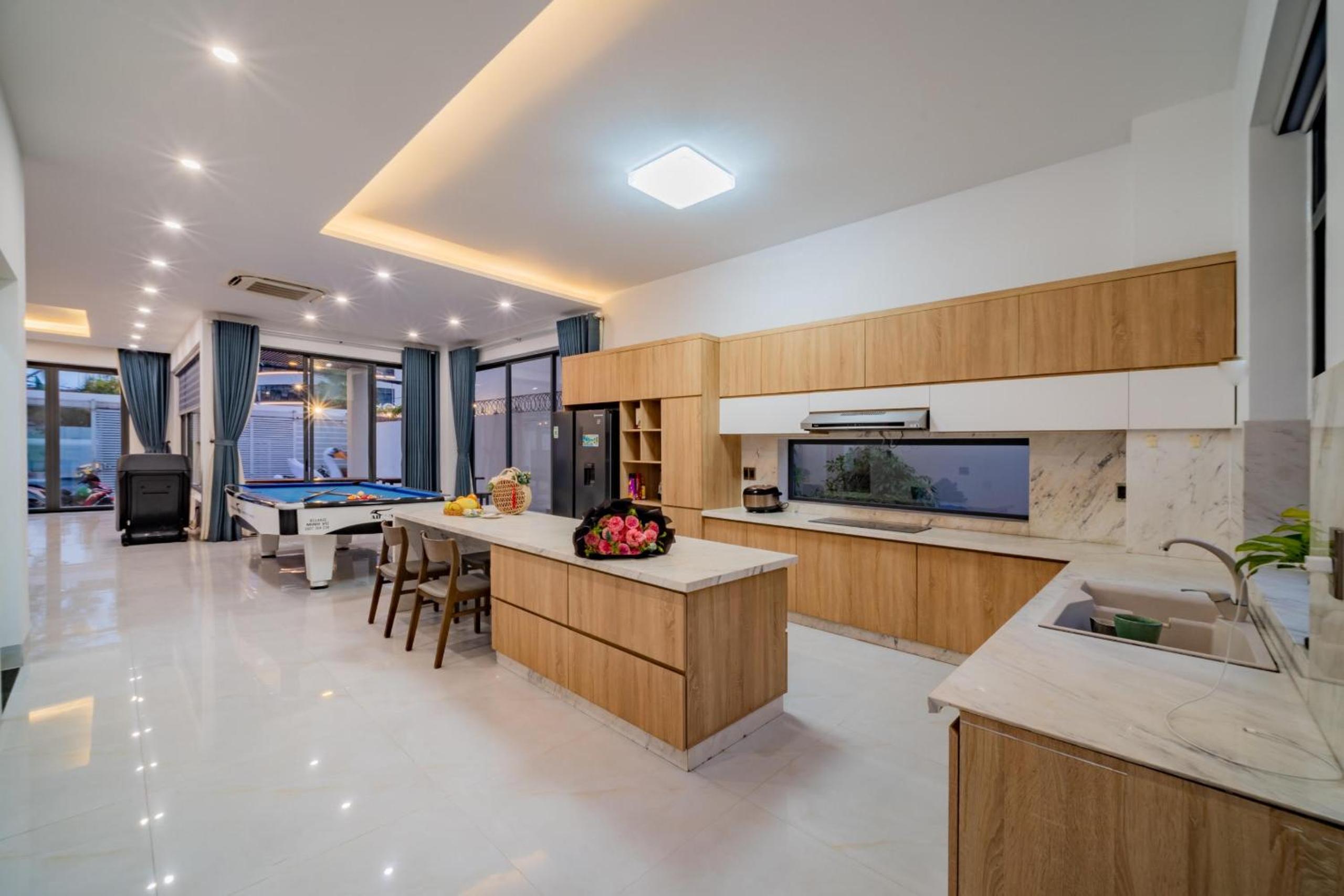 Blue Sea Villa Vũng Tàu 5 view 4