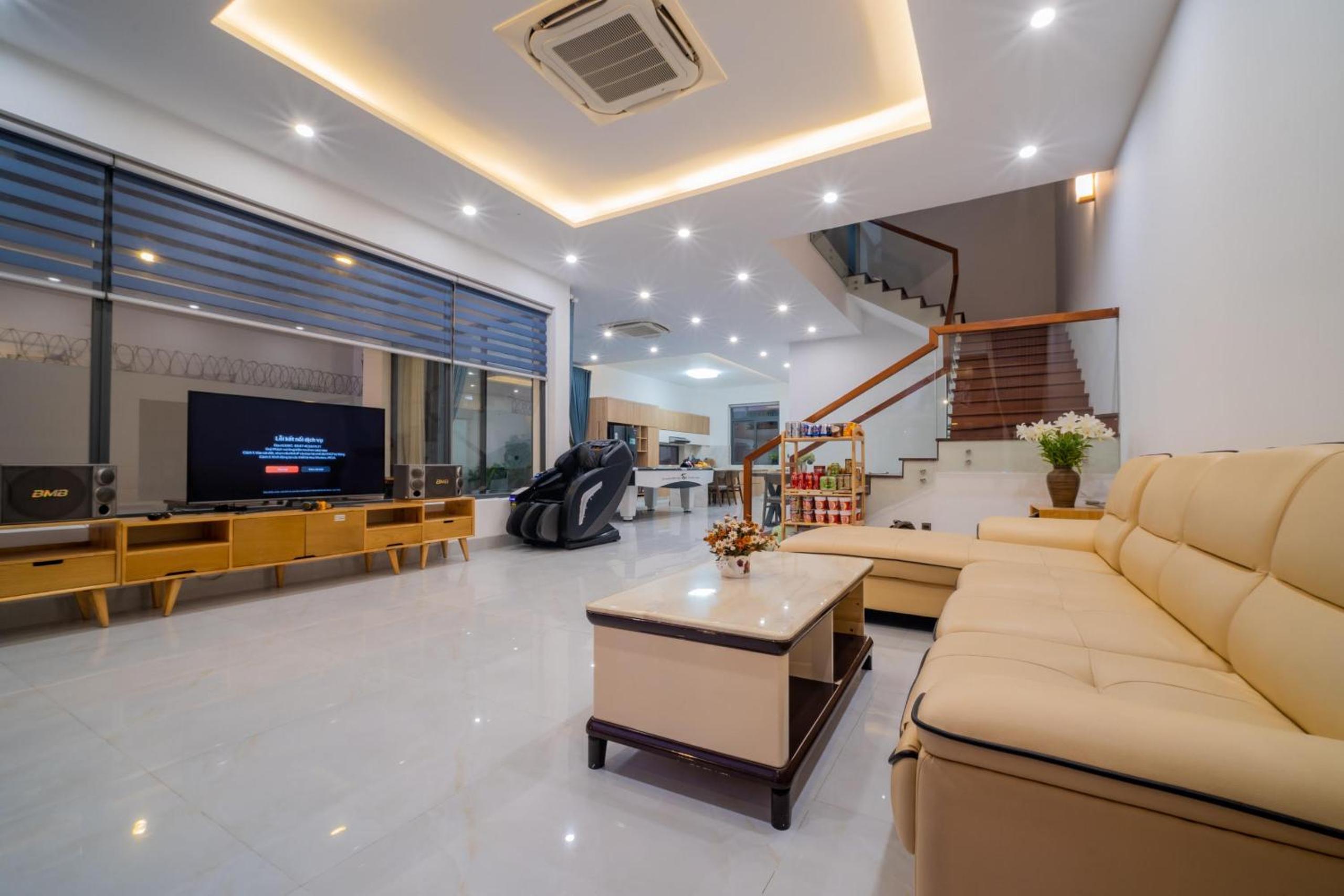 Blue Sea Villa Vũng Tàu 5 view 2