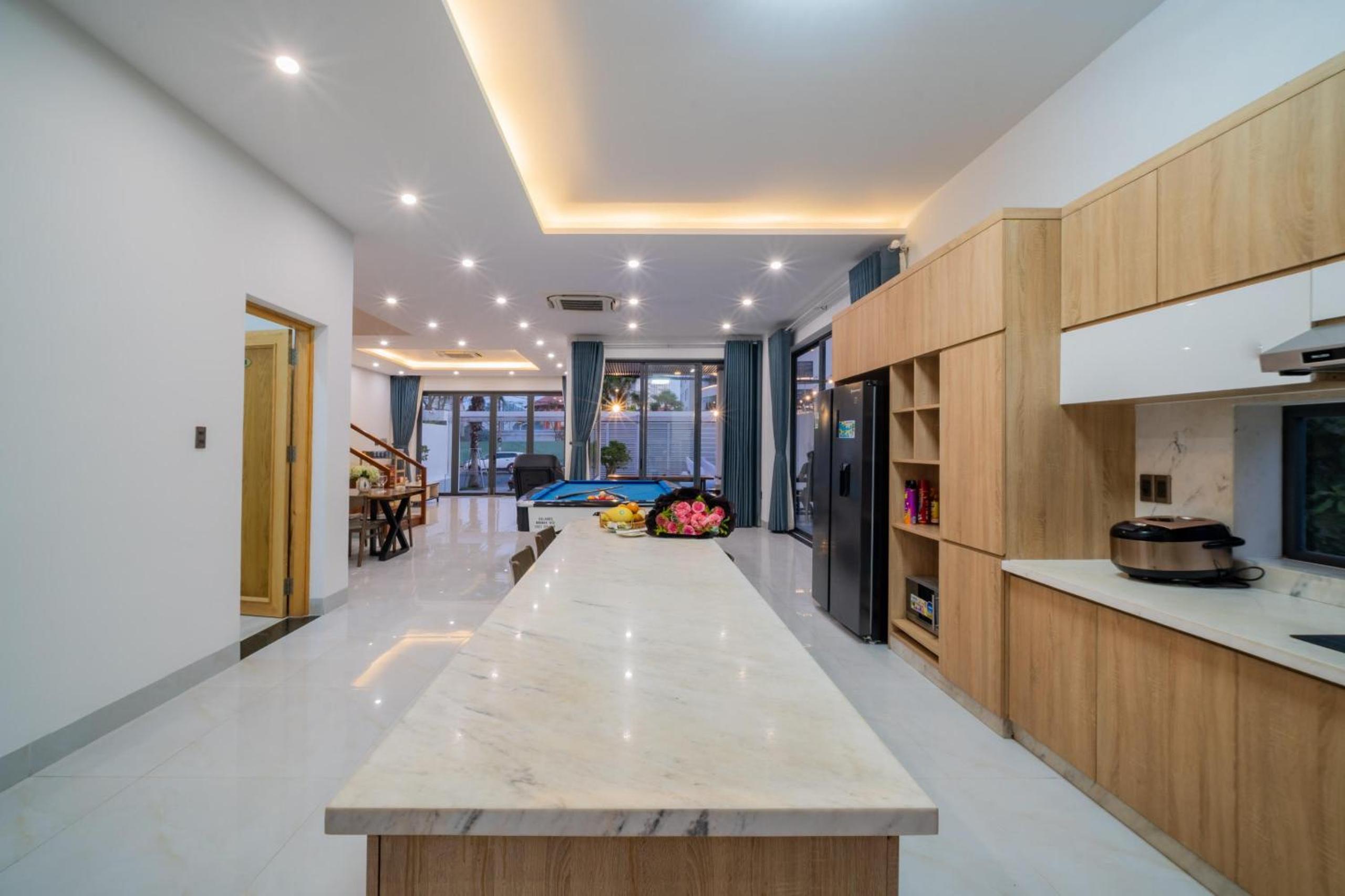 Blue Sea Villa Vũng Tàu 5 view 5