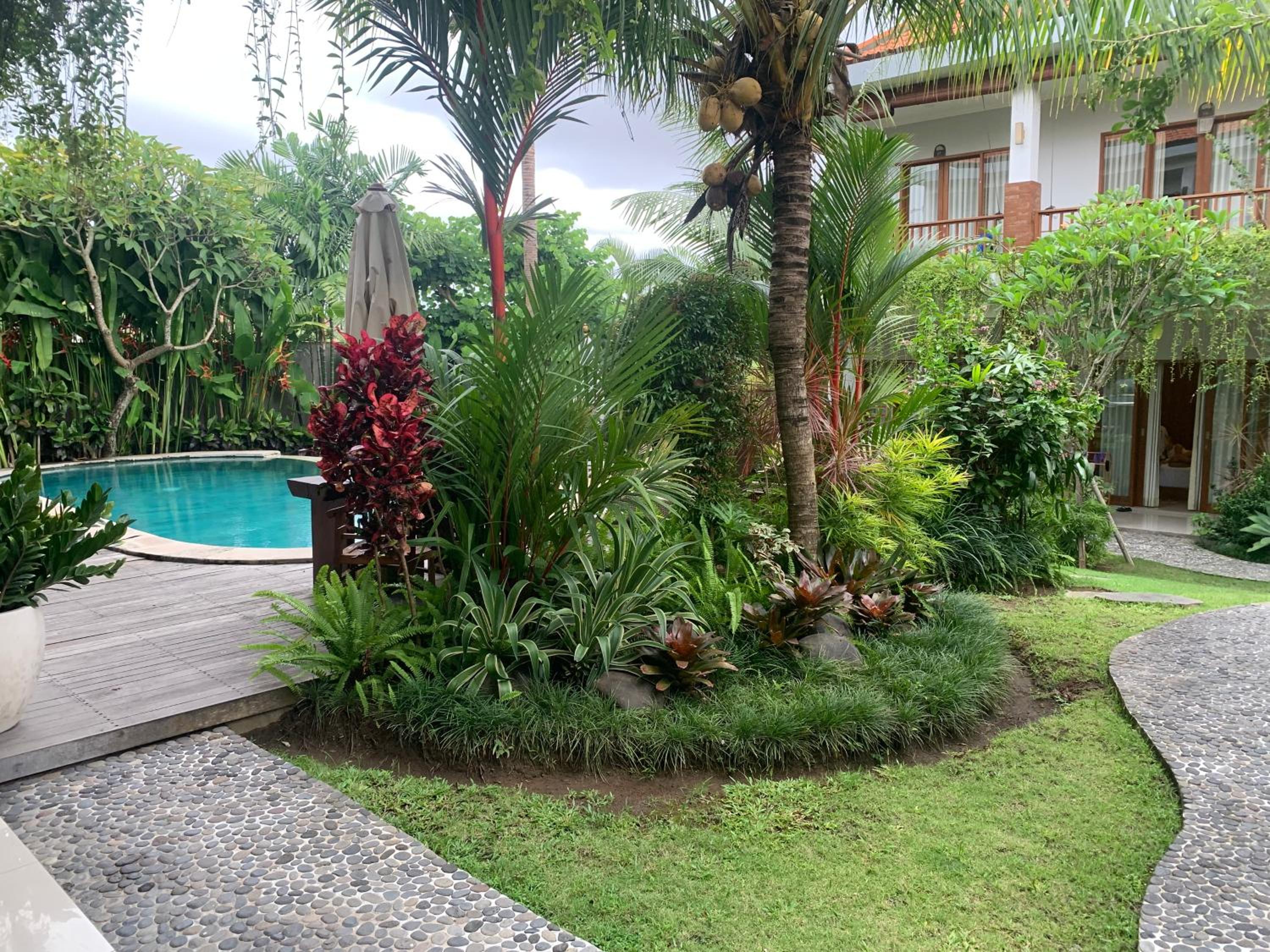 Kakol Homestay