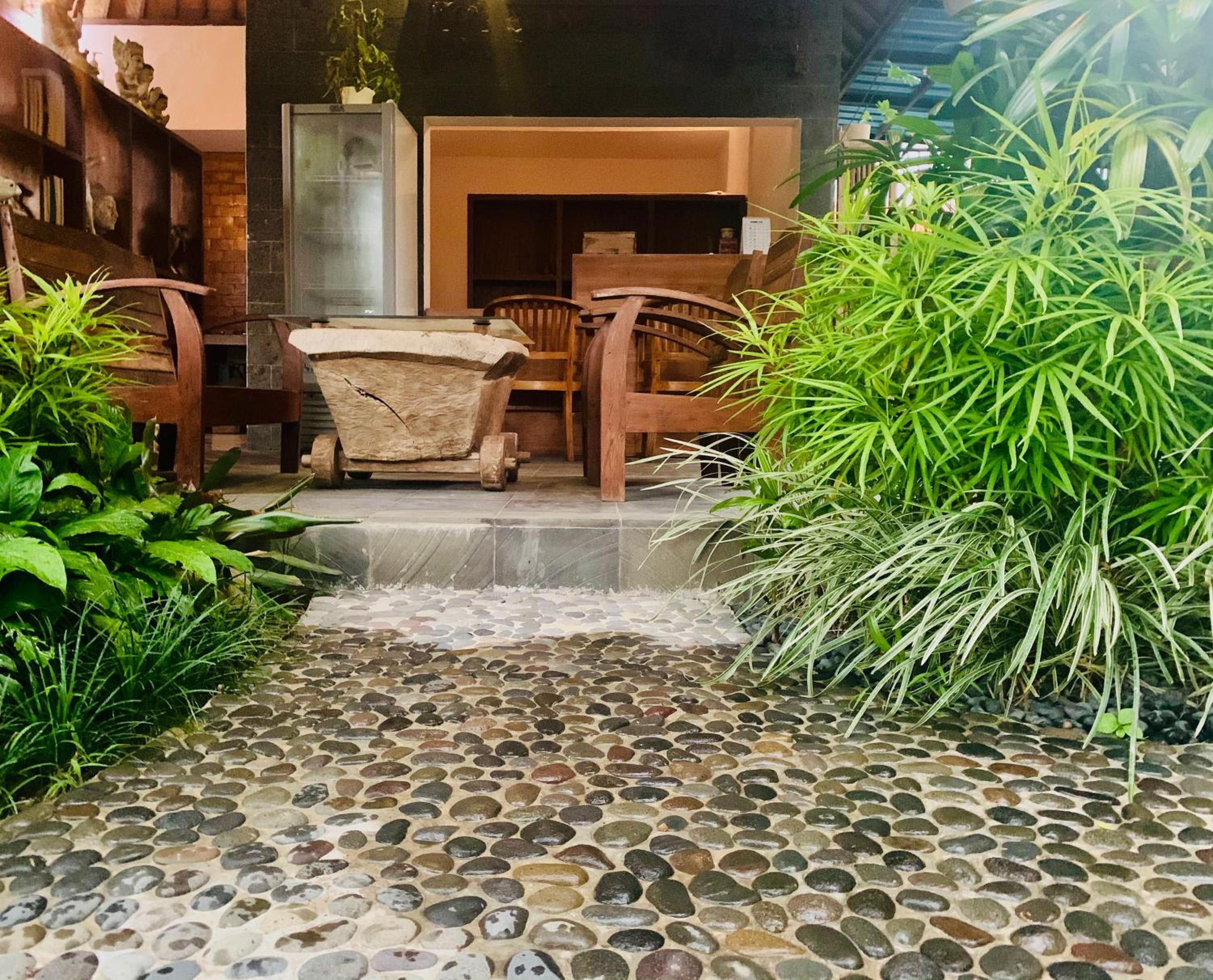 Kakol Homestay