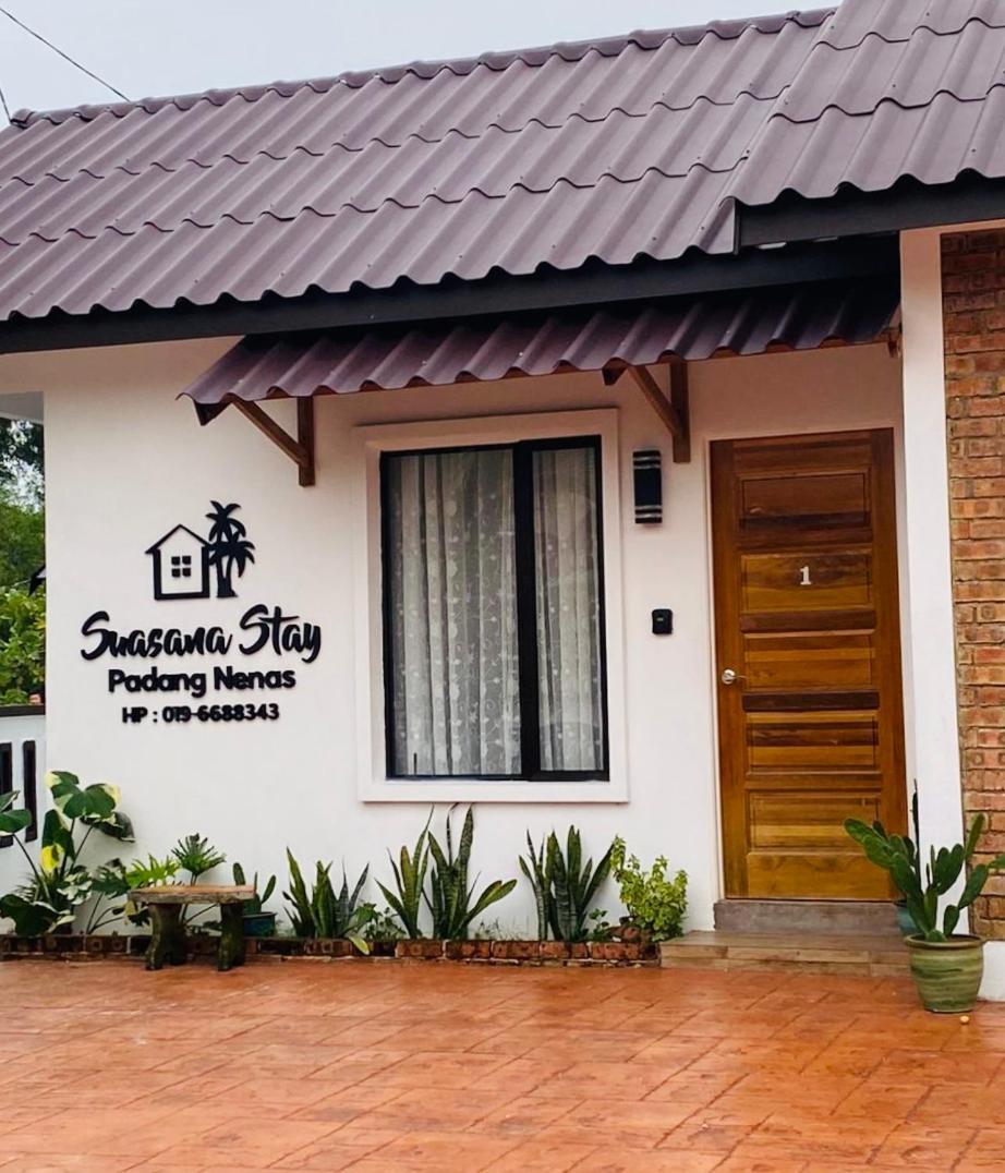 Suasana Stay & Homestay near UMT UNISZA IPG MRSM Kuala Nerus, Terengganu photo 4