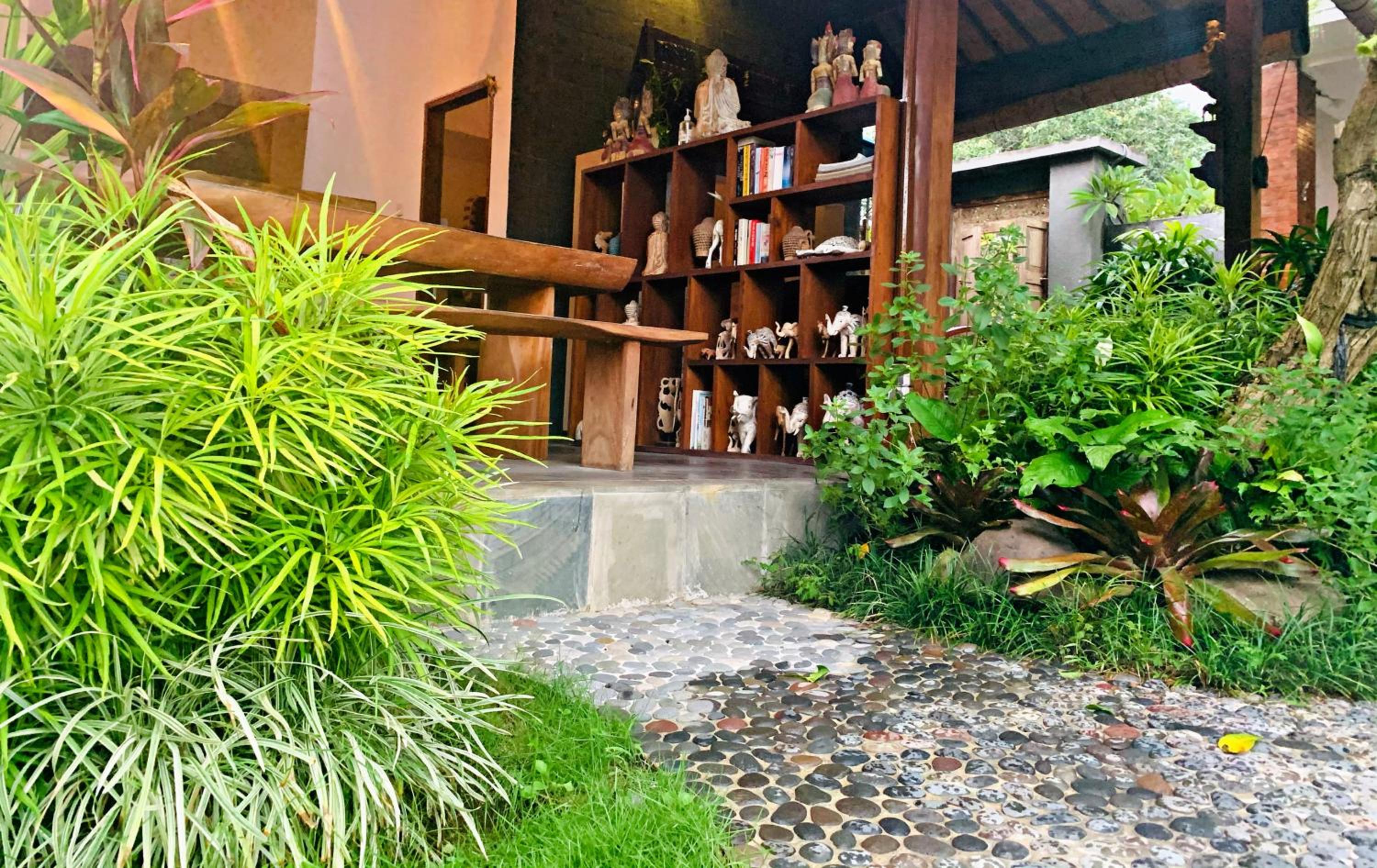 Kakol Homestay